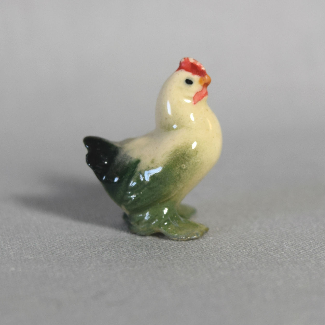 Tiny Hen-image