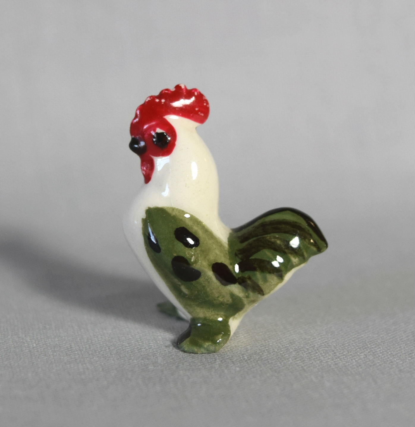 Tiny Rooster-image