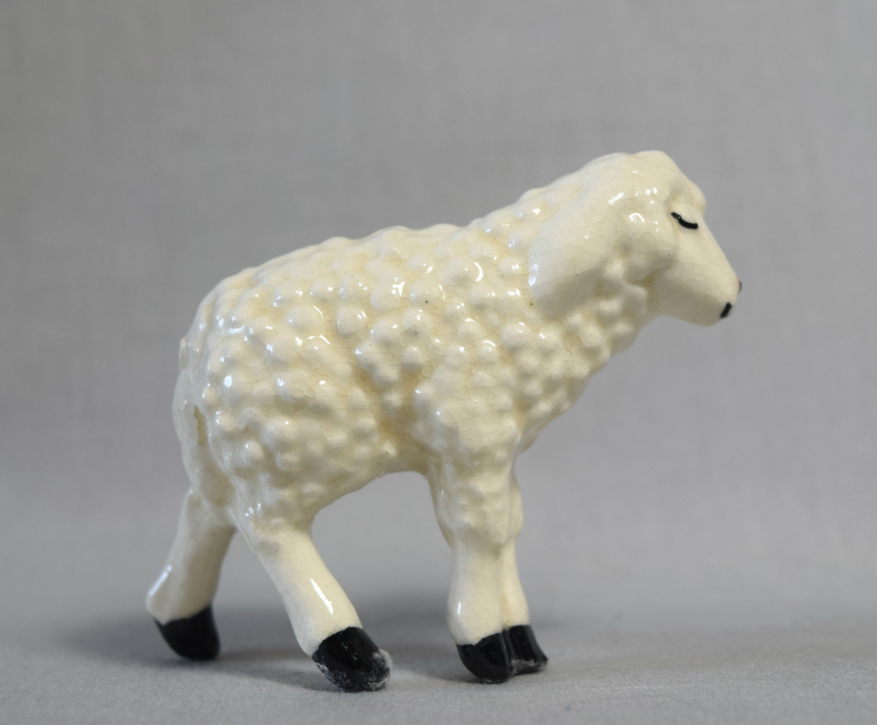Early Sheep-image