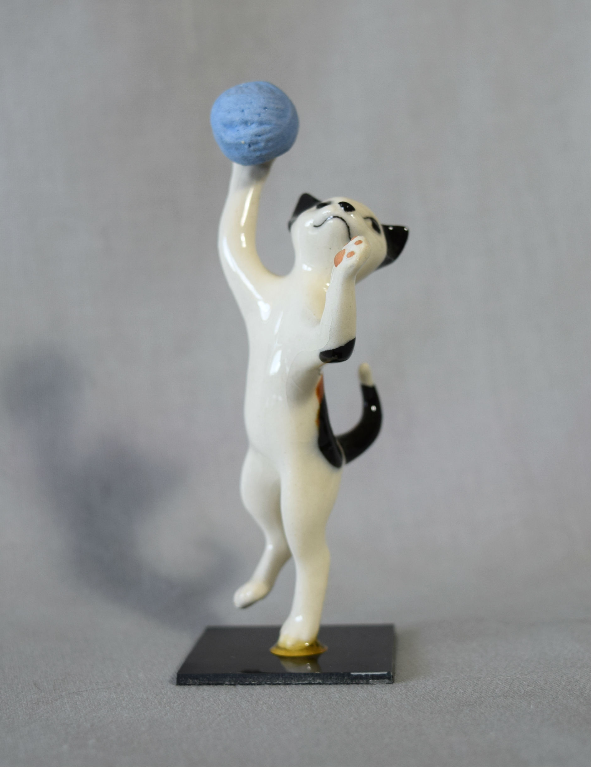 Basketball Cat-image