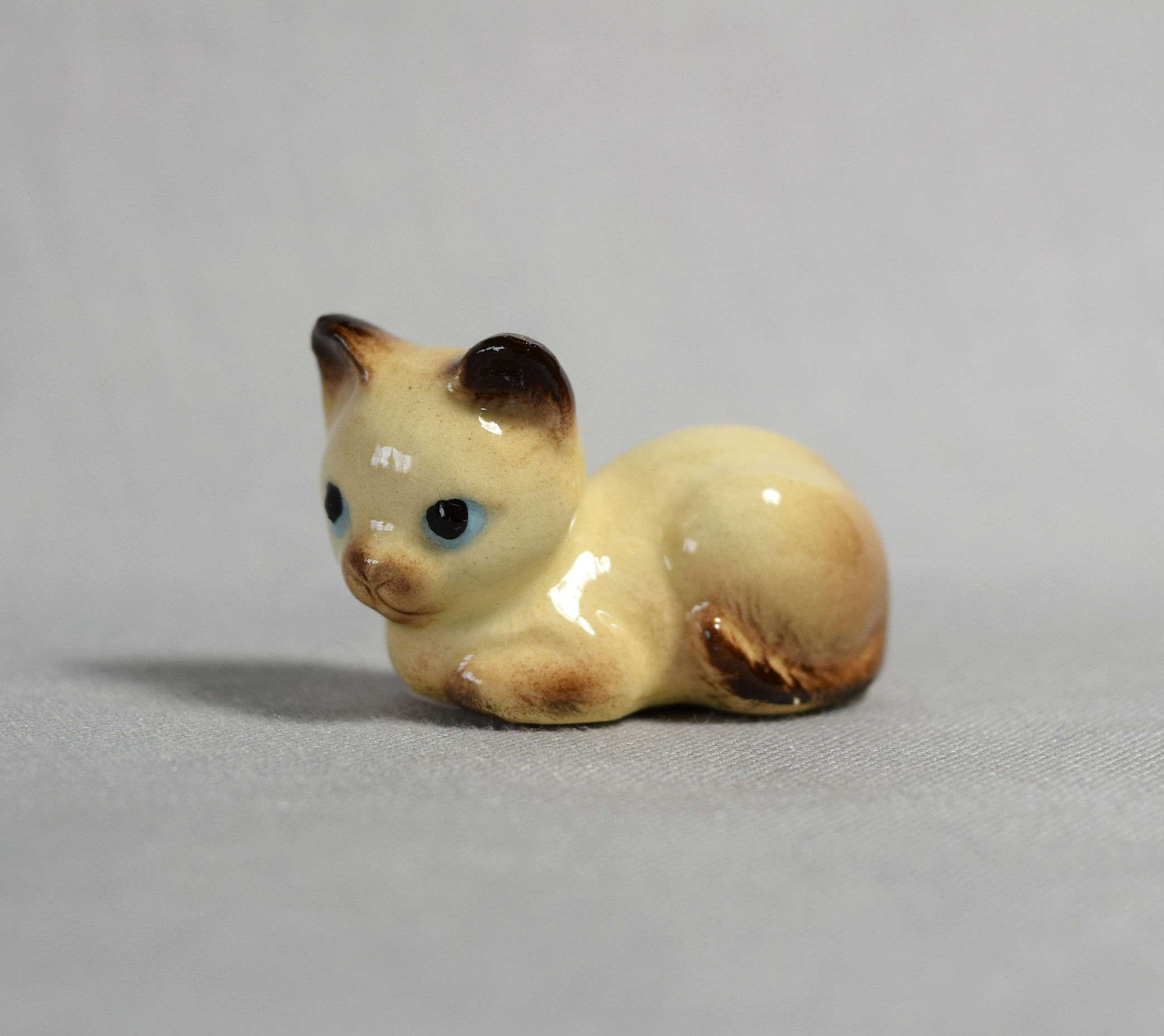 Siamese Bag Kitten -image