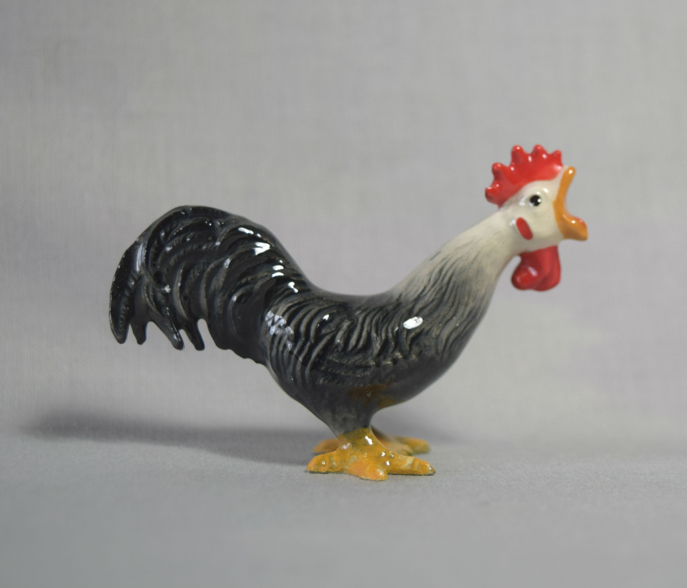 Leghorn Rooster-image