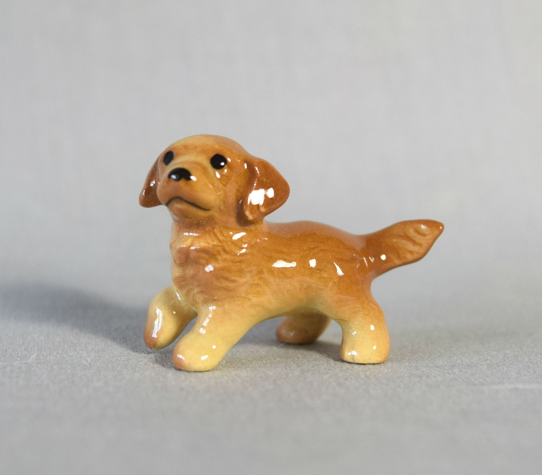 Golden Retriever puppy main image
