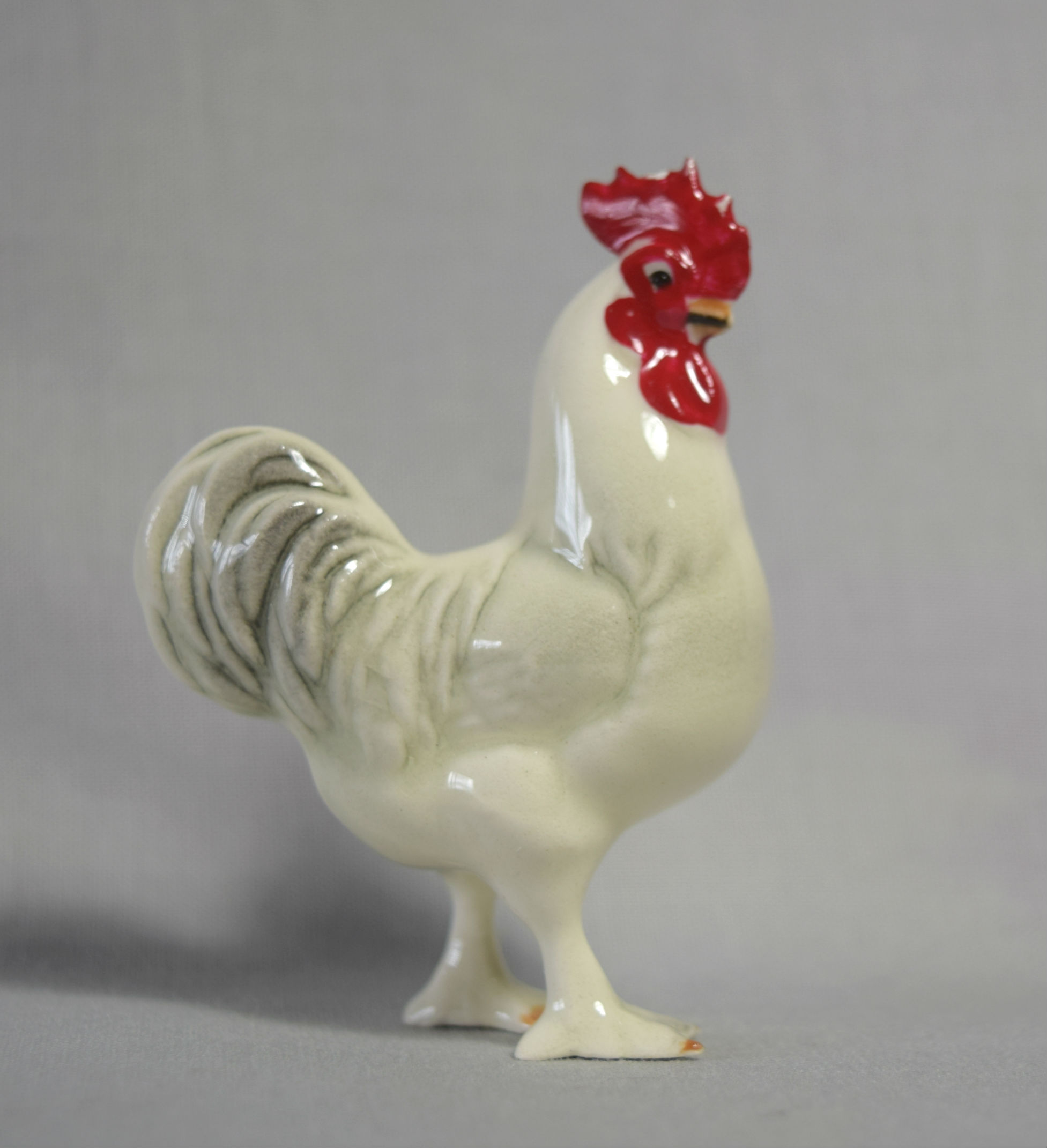 Classic Rooster-image