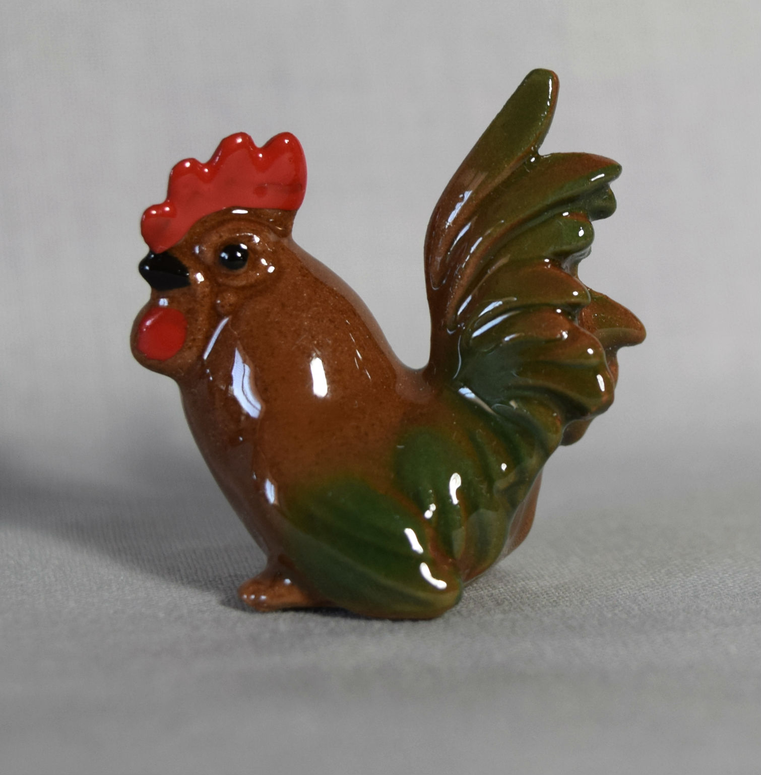 Squatty Rooster-image