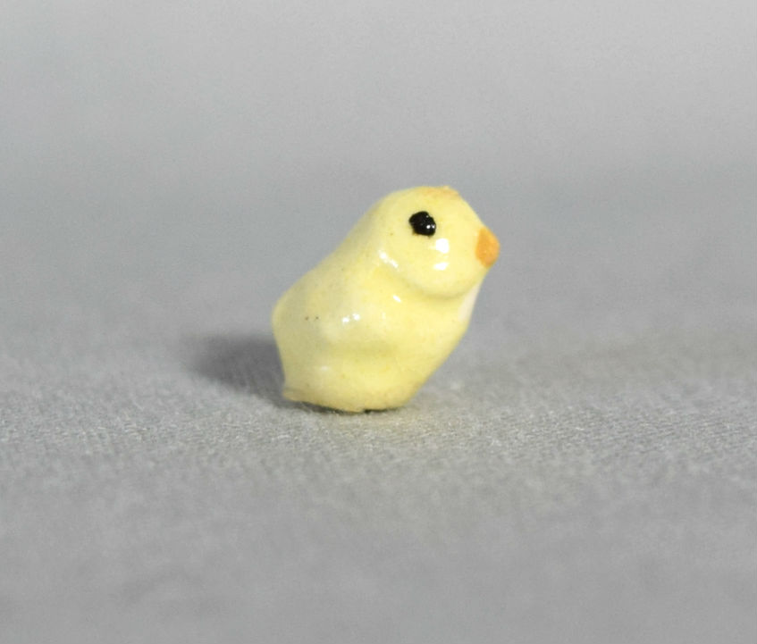 Chick, smallest-image