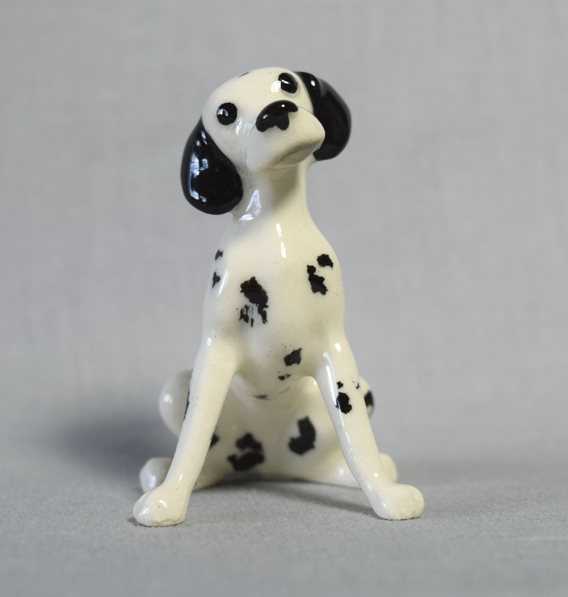 Dalmatian/Beagle Mama-image