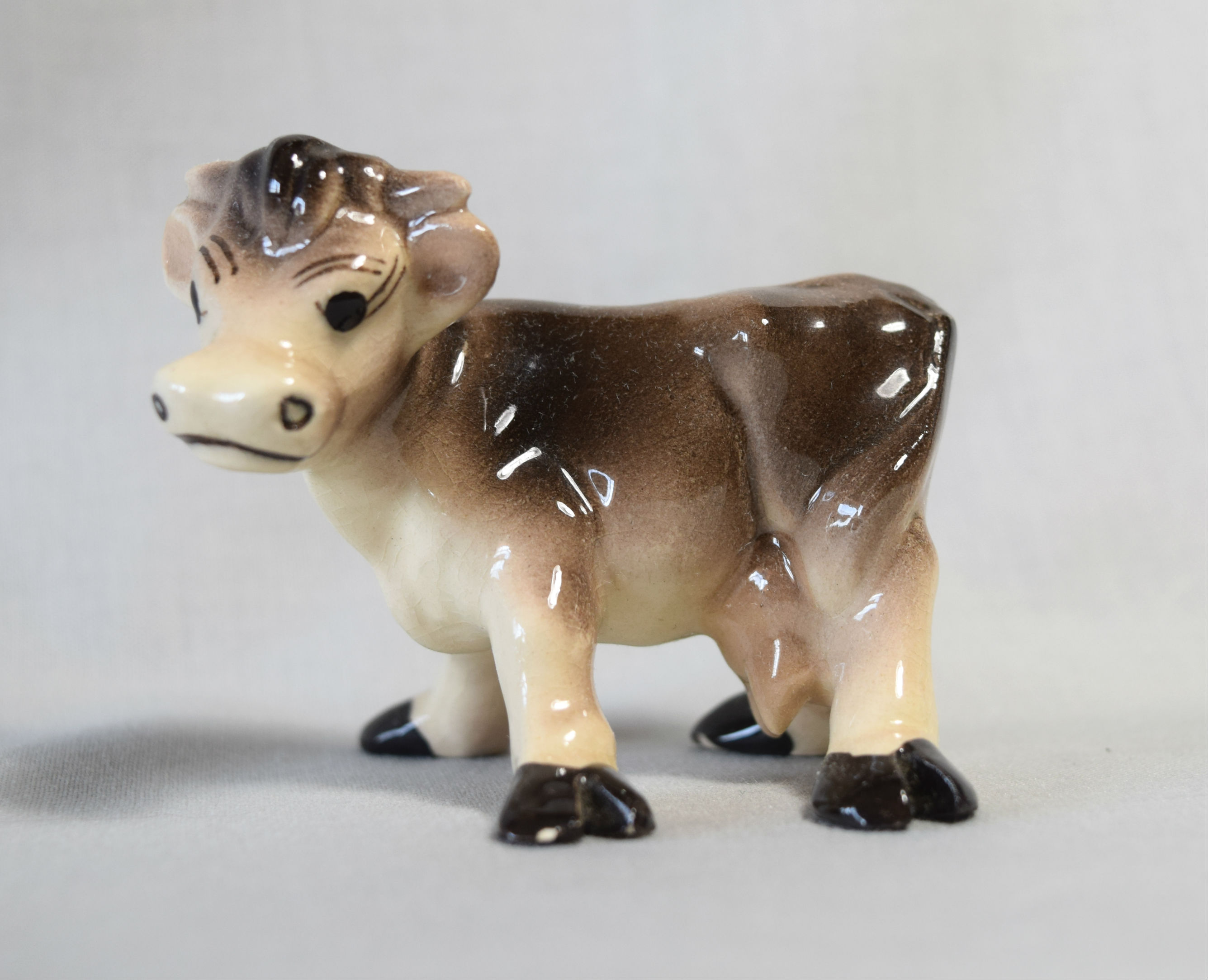 Early Cow-image