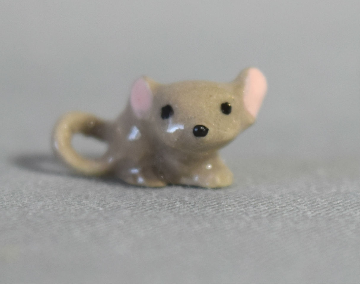 Field Mouse Baby-image