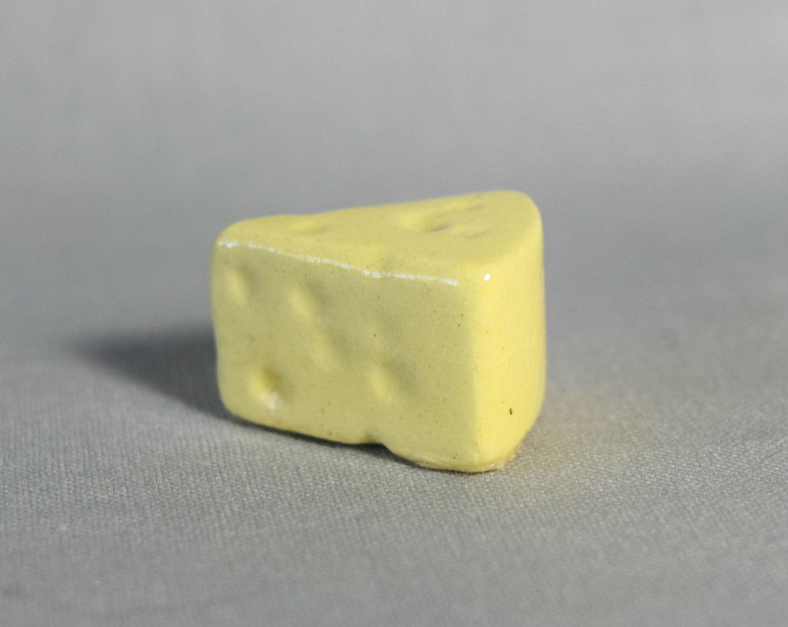 Cheese Wedge-image