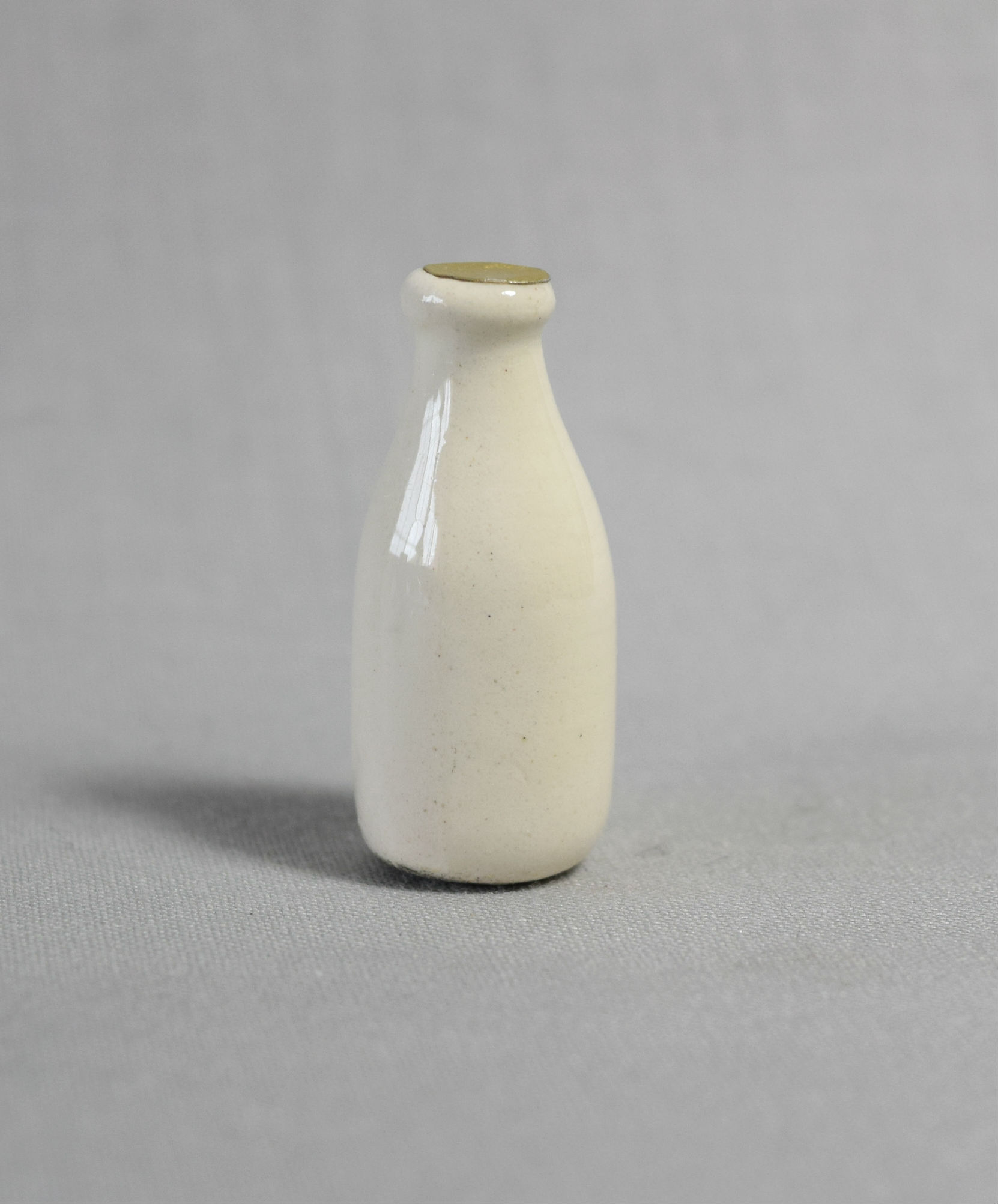 Milk Bottle-image