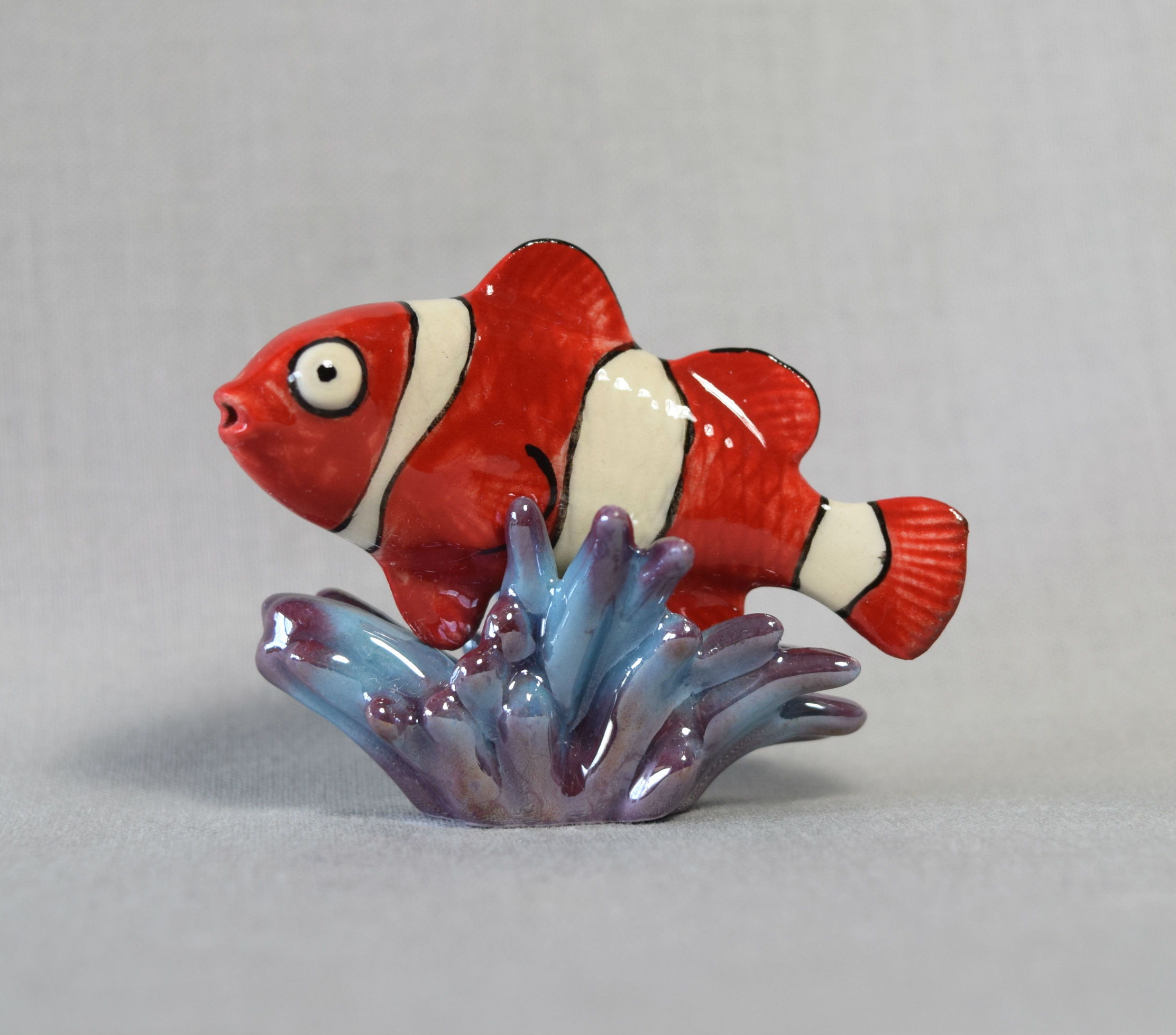 Clown Fish-image