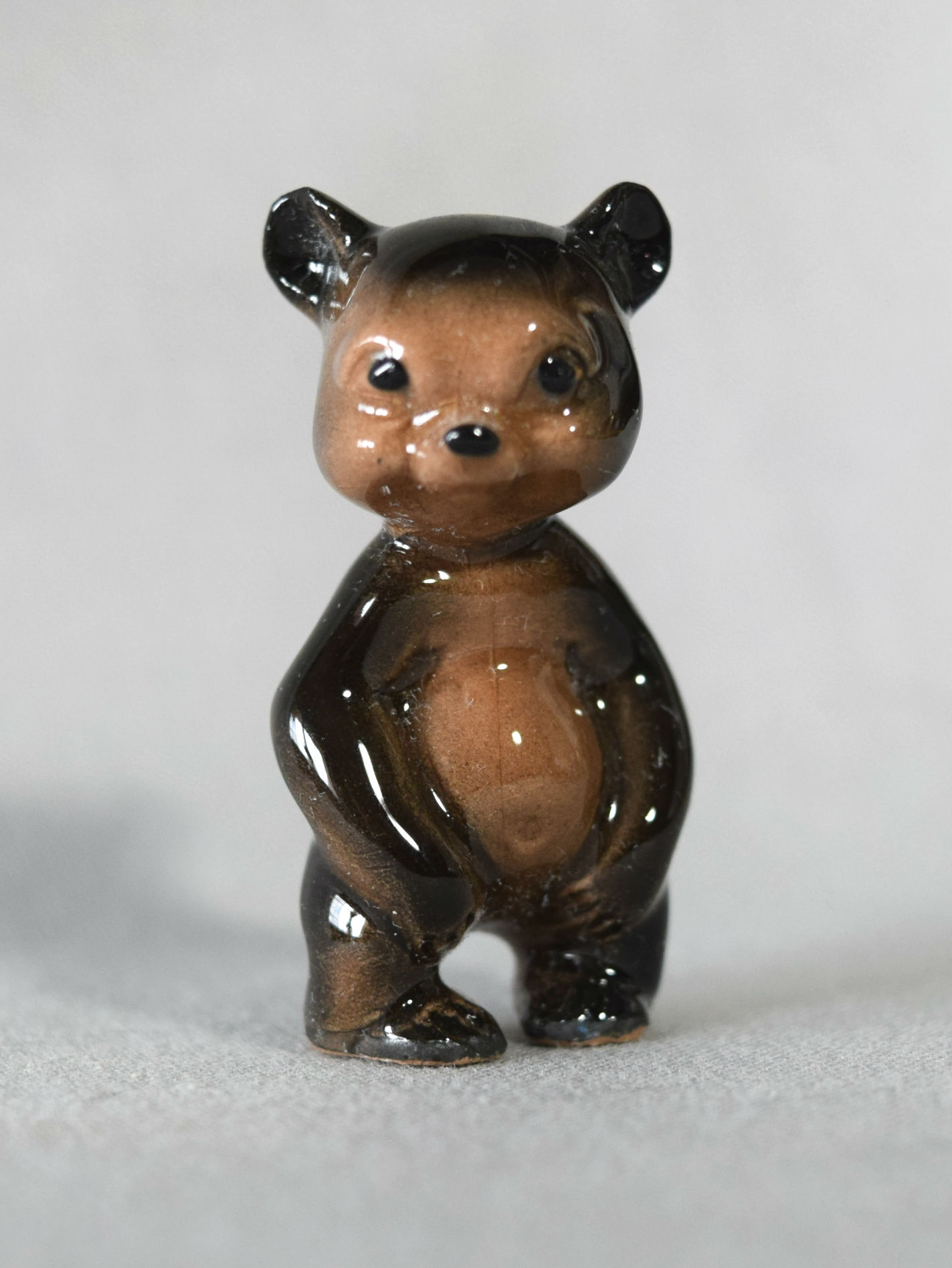 Bear Cub, standing main image