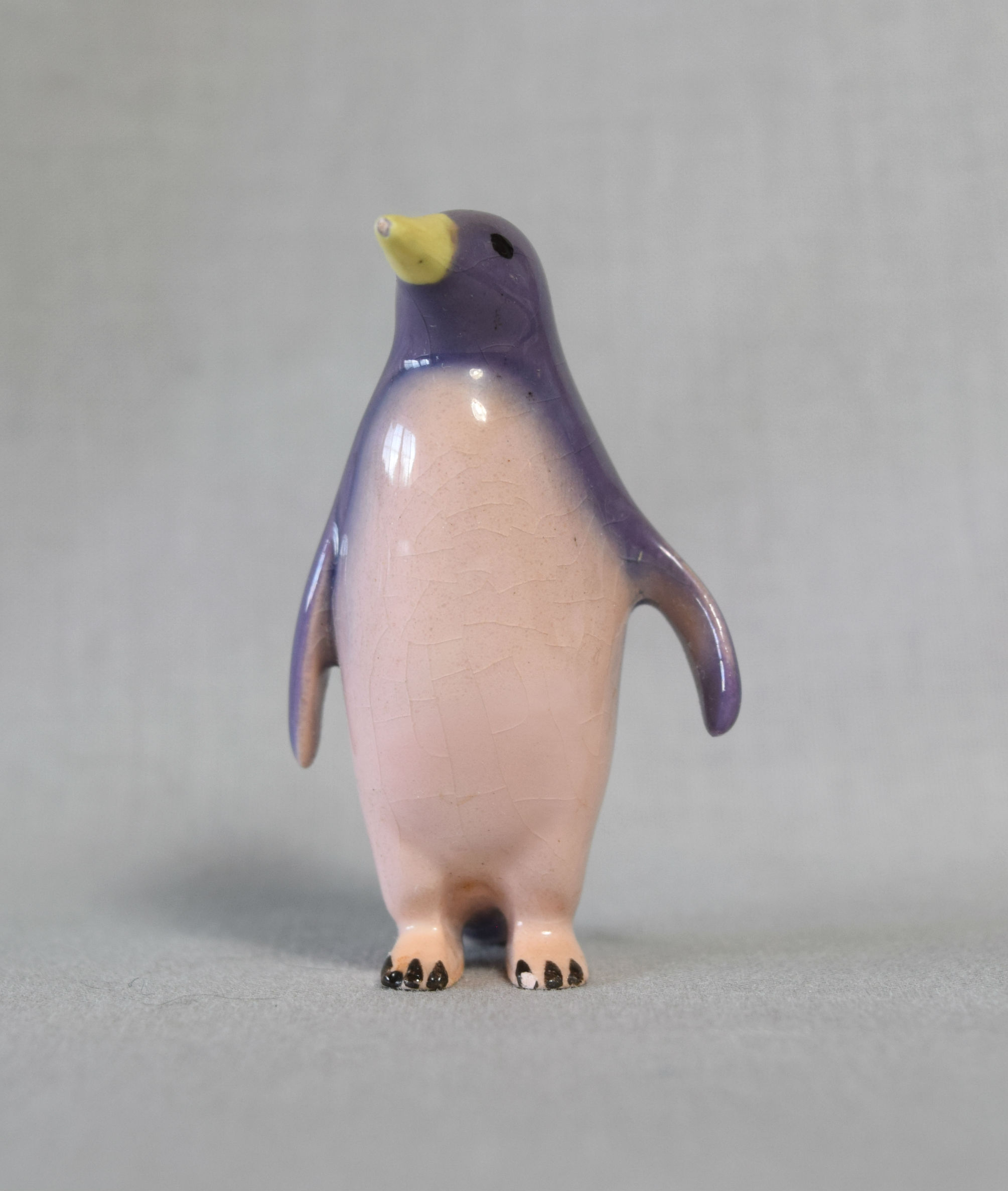 Penguin Papa-image