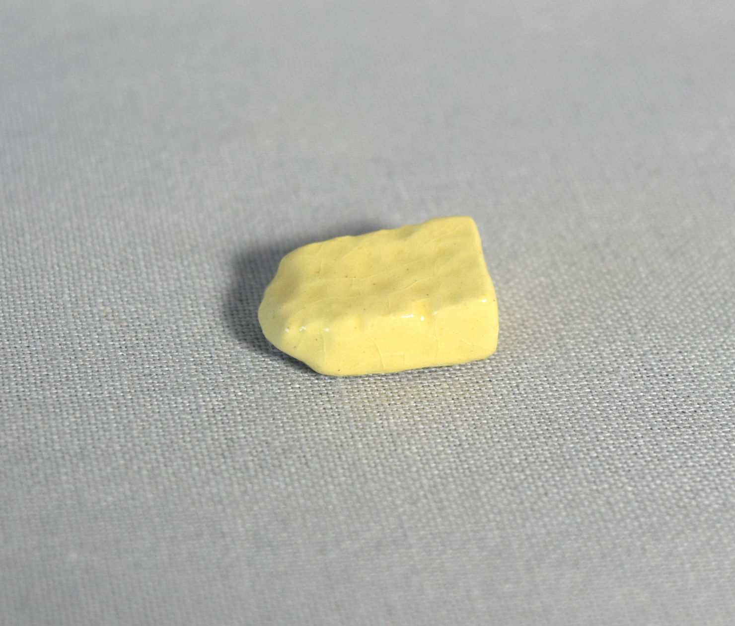 Cheese, Half wedge-image