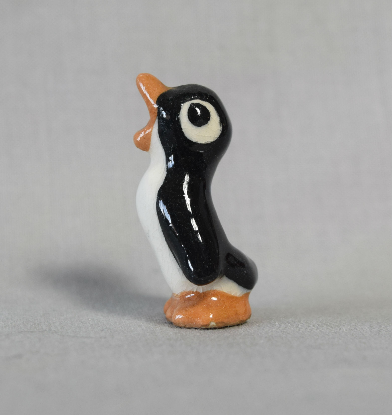 Early Penguin baby-image