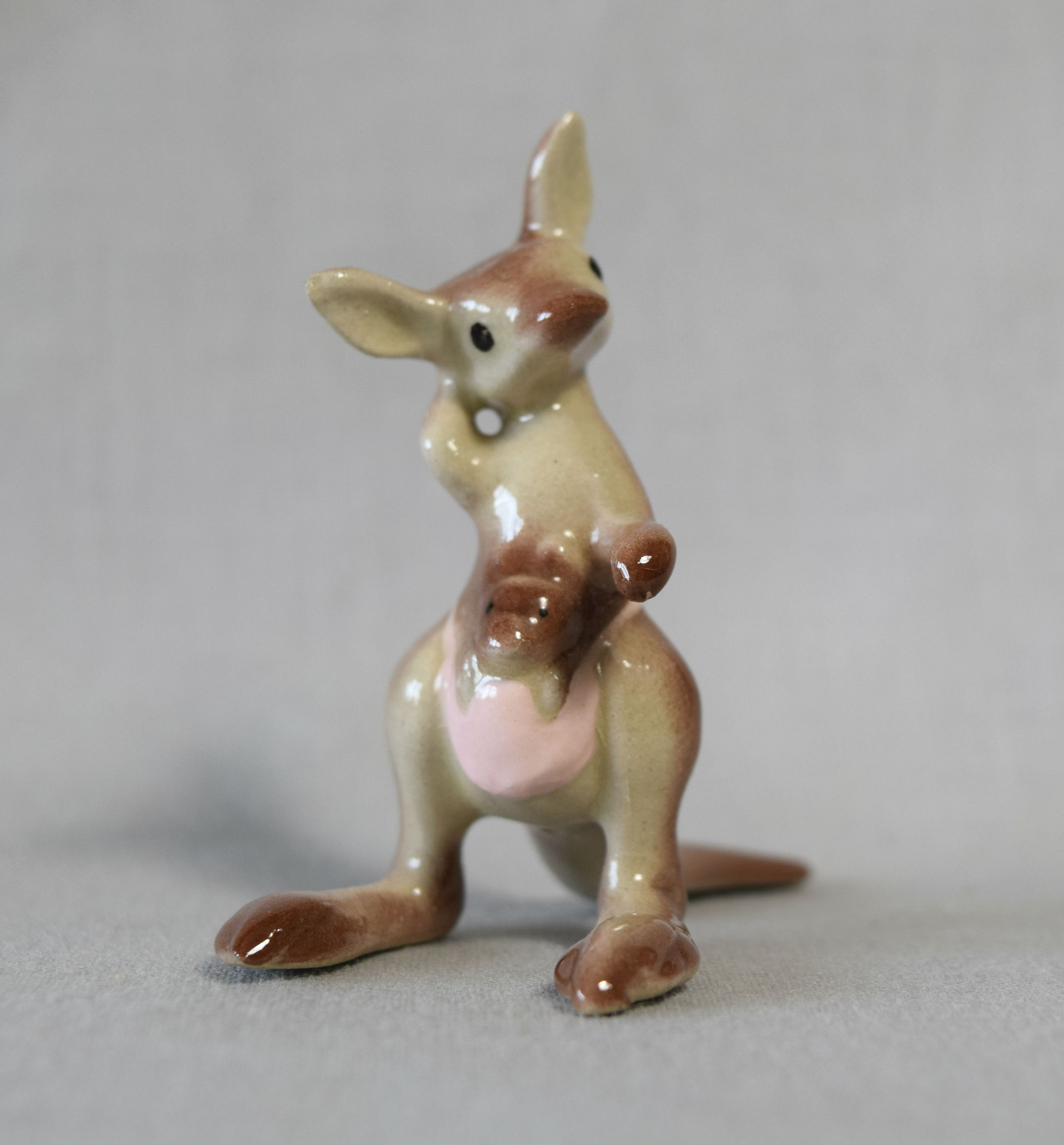 Kangaroo Mama-image