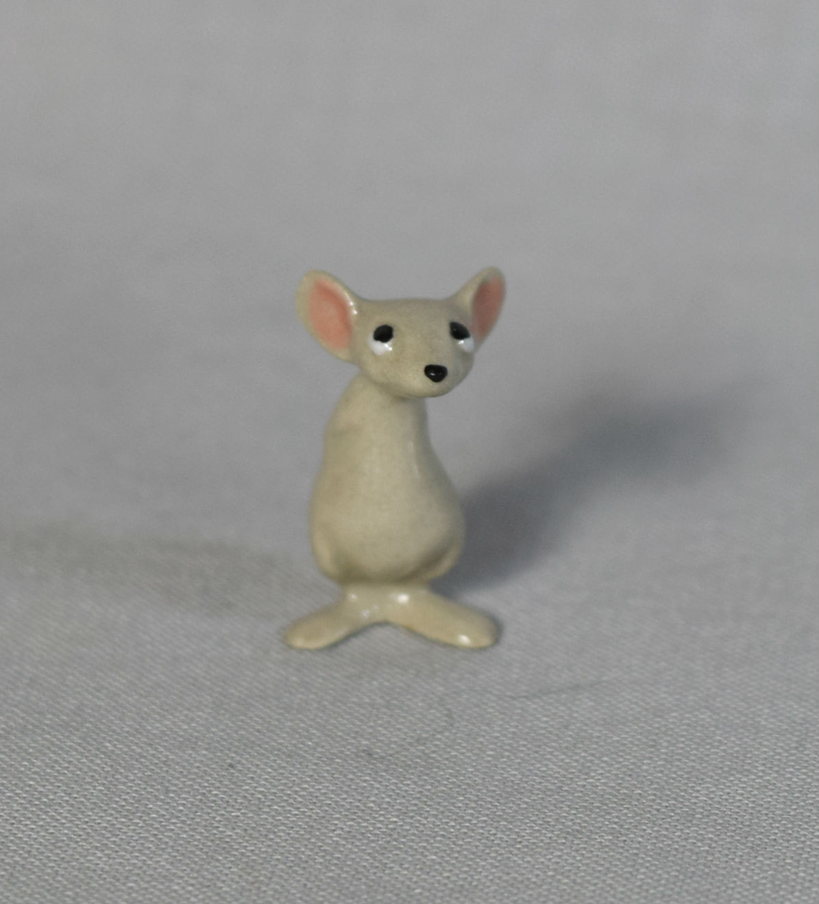 Little Brother Mouse-image