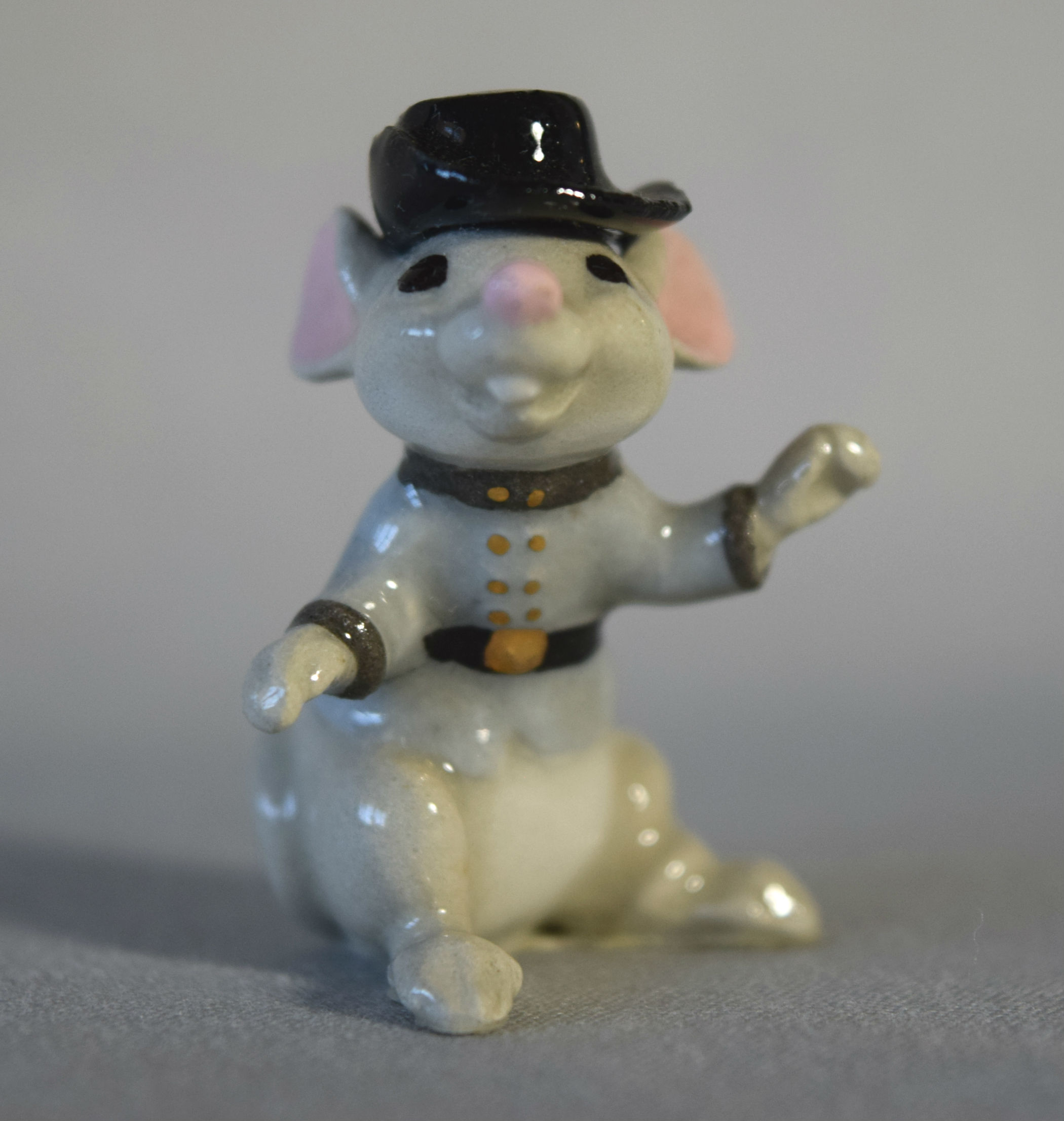 Confederate Mouse-image