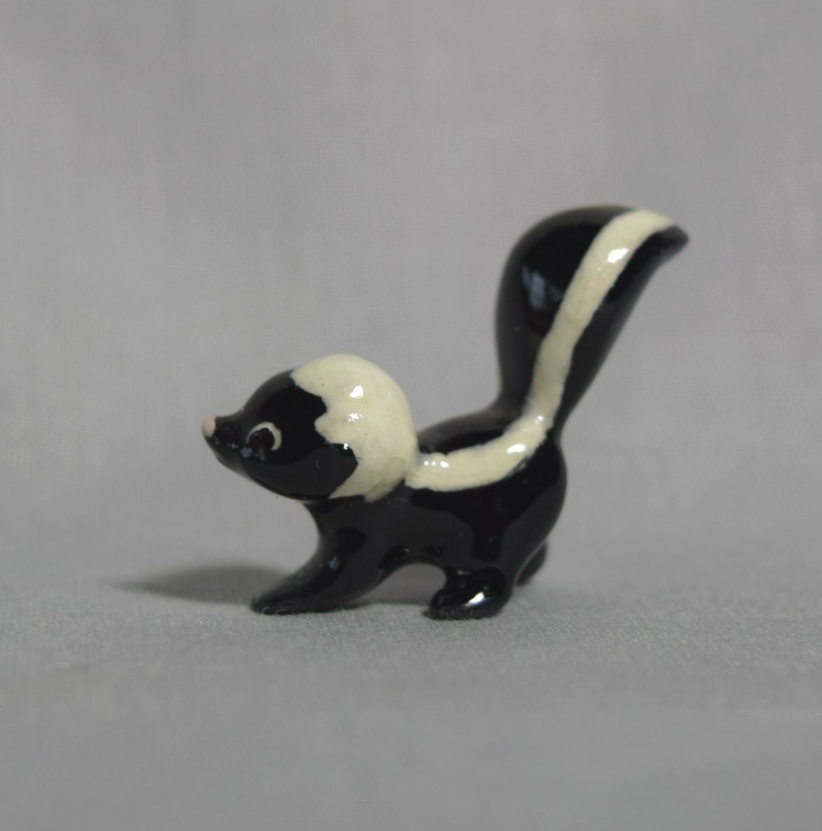 New Skunk Baby-image