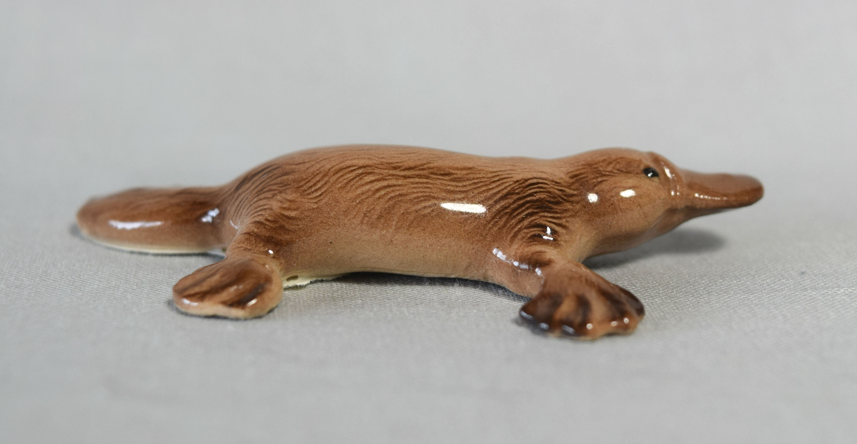 Platypus Mama-image