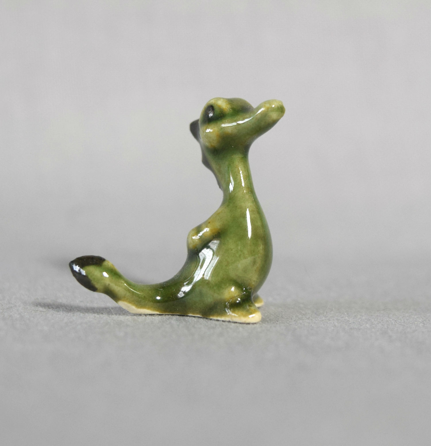 Dragon Baby-image