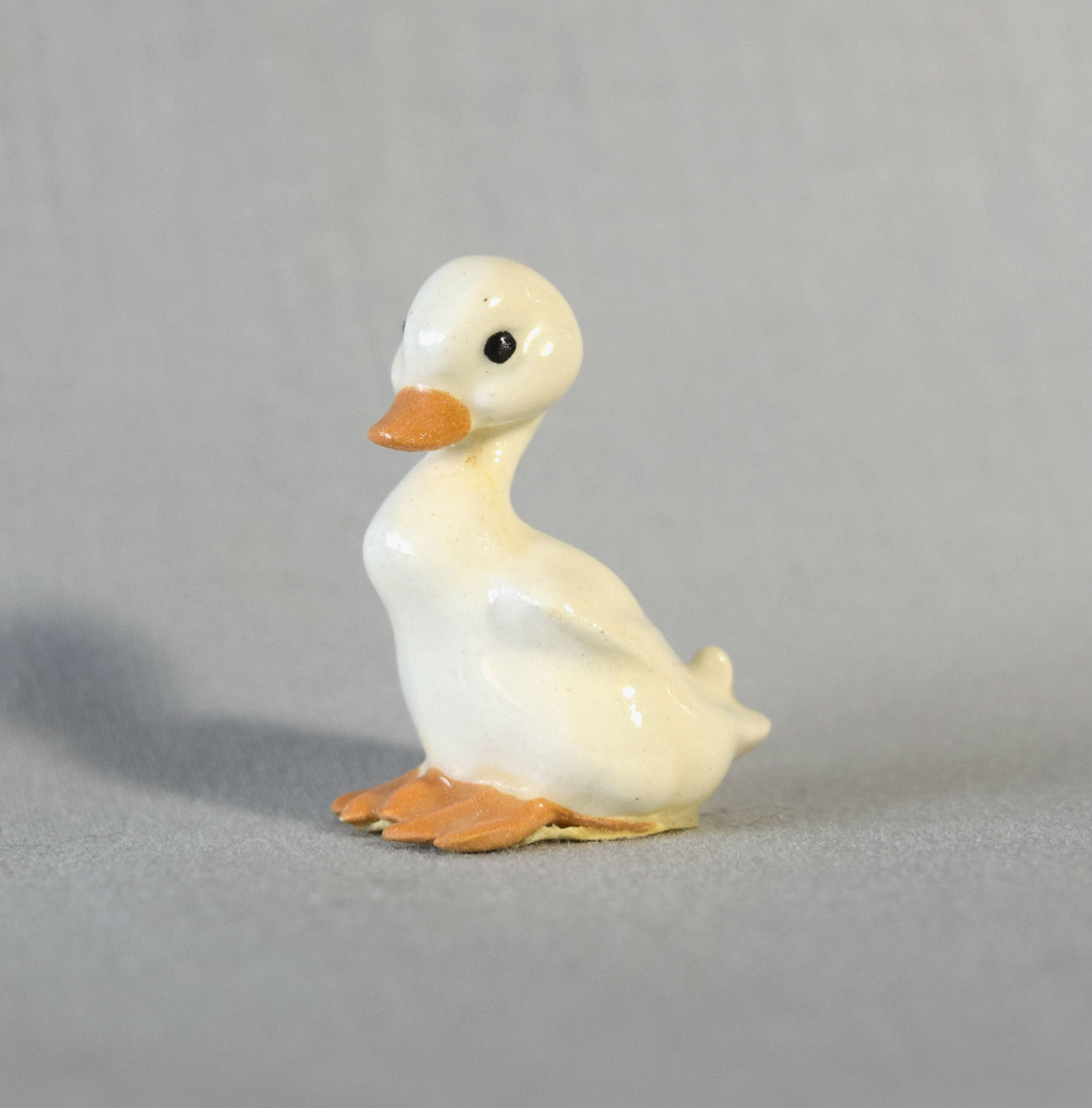 Duck Papa, seated-image