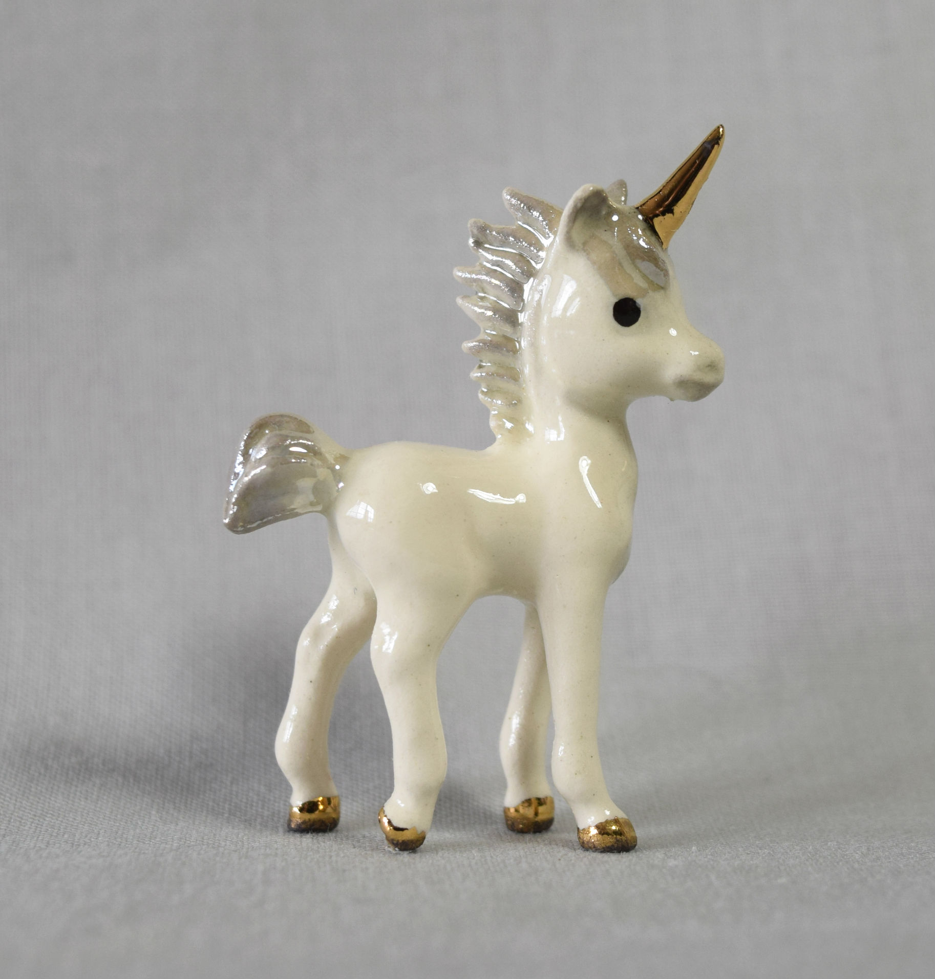 Unicorn Baby, standing-image