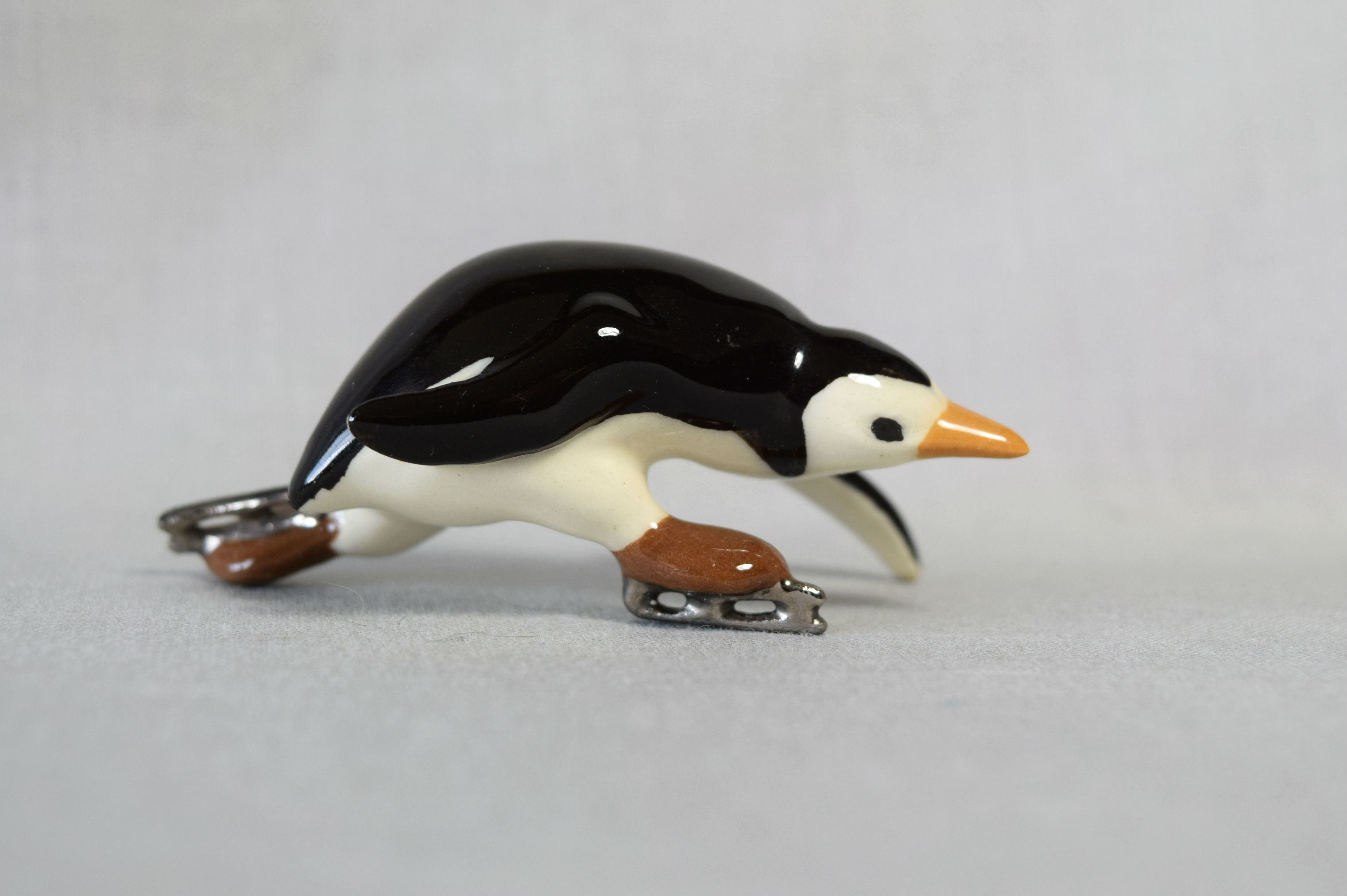 Penguin, Speed Skater main image