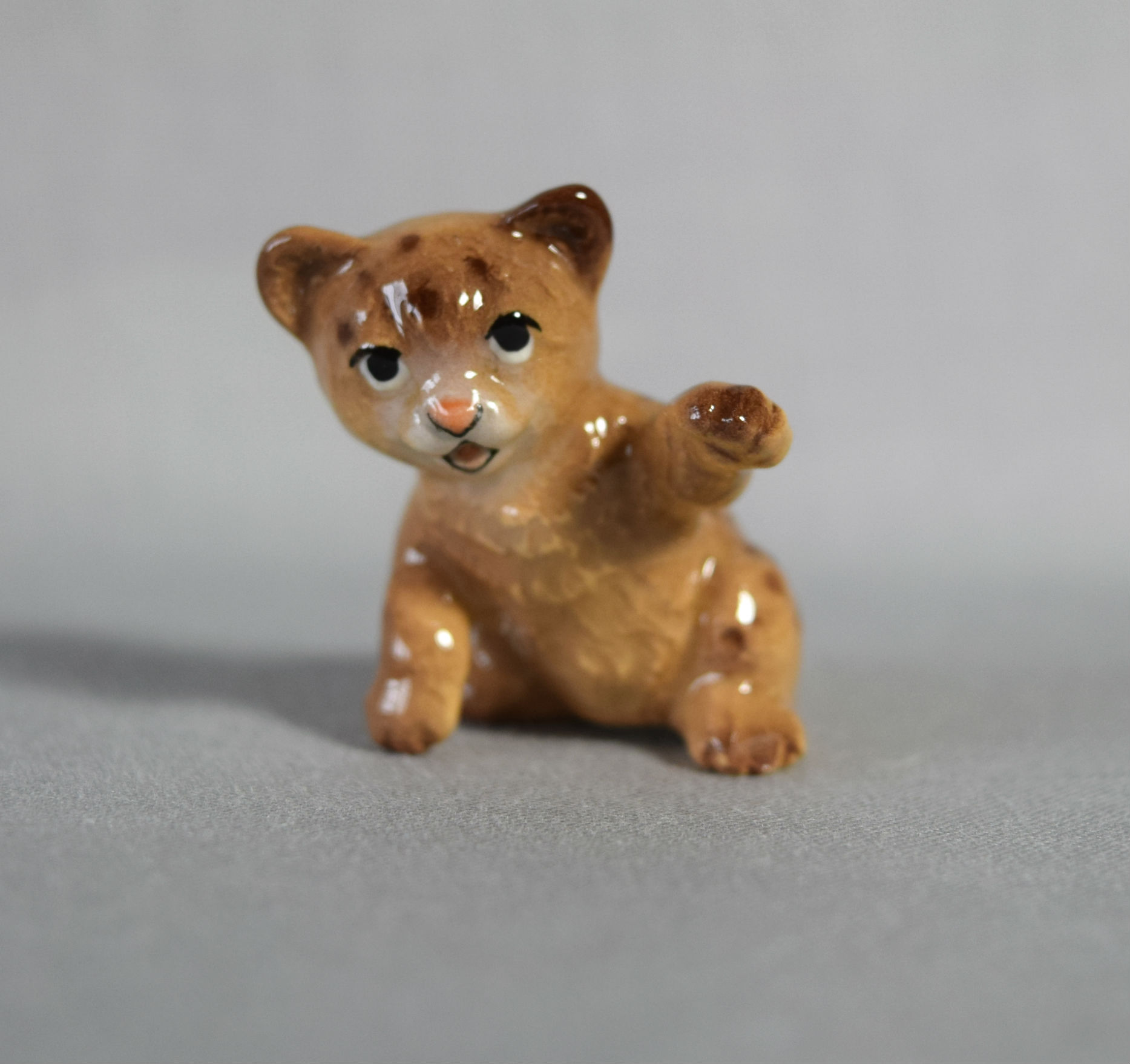 Cougar Baby-image