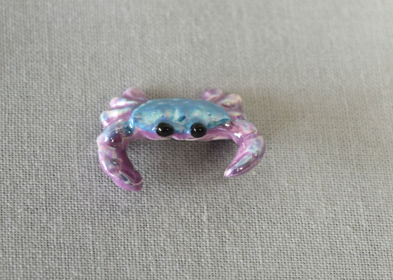 Crab Baby-image