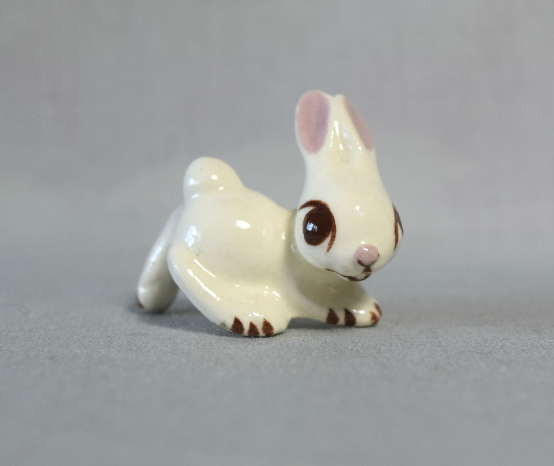 Early Running Rabbit-image