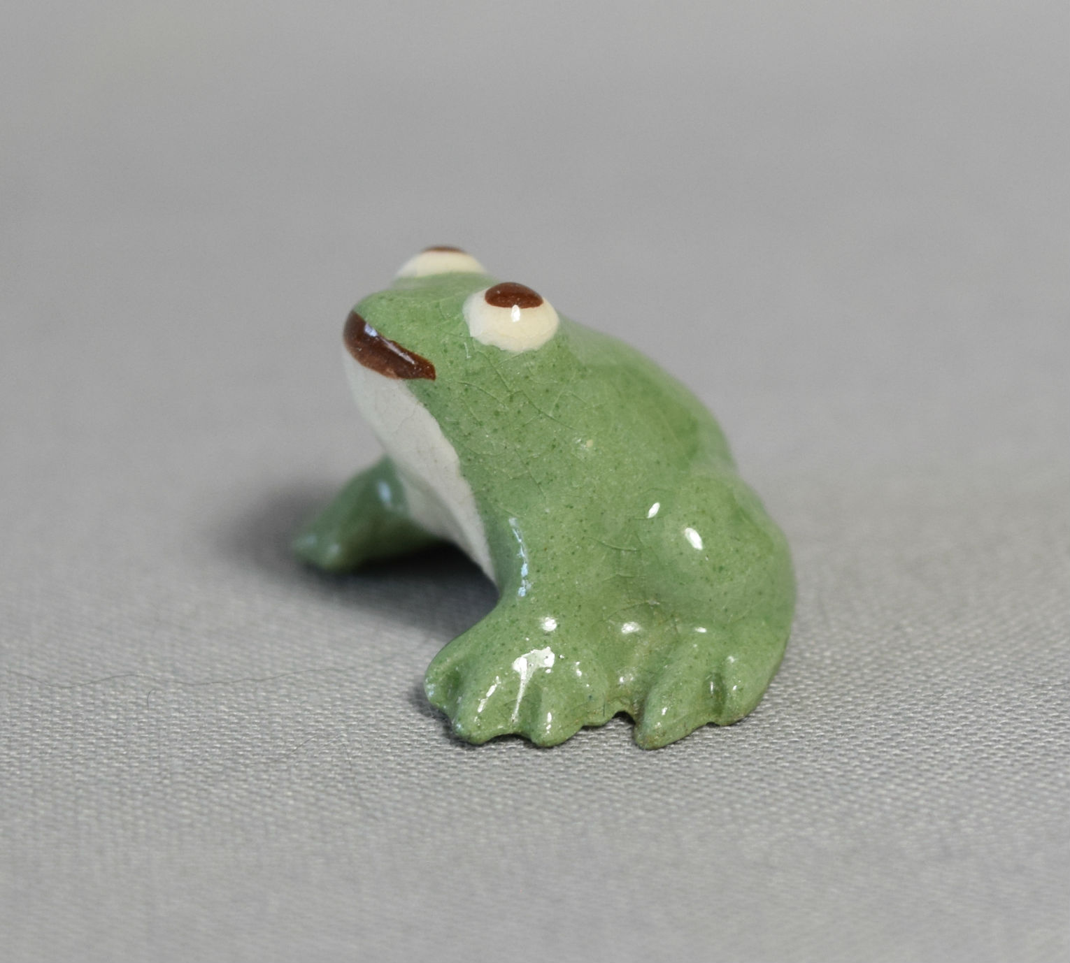 Early Frog Baby-image