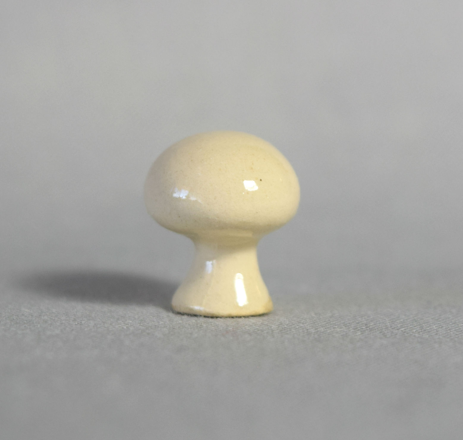Mushroom, Small main image