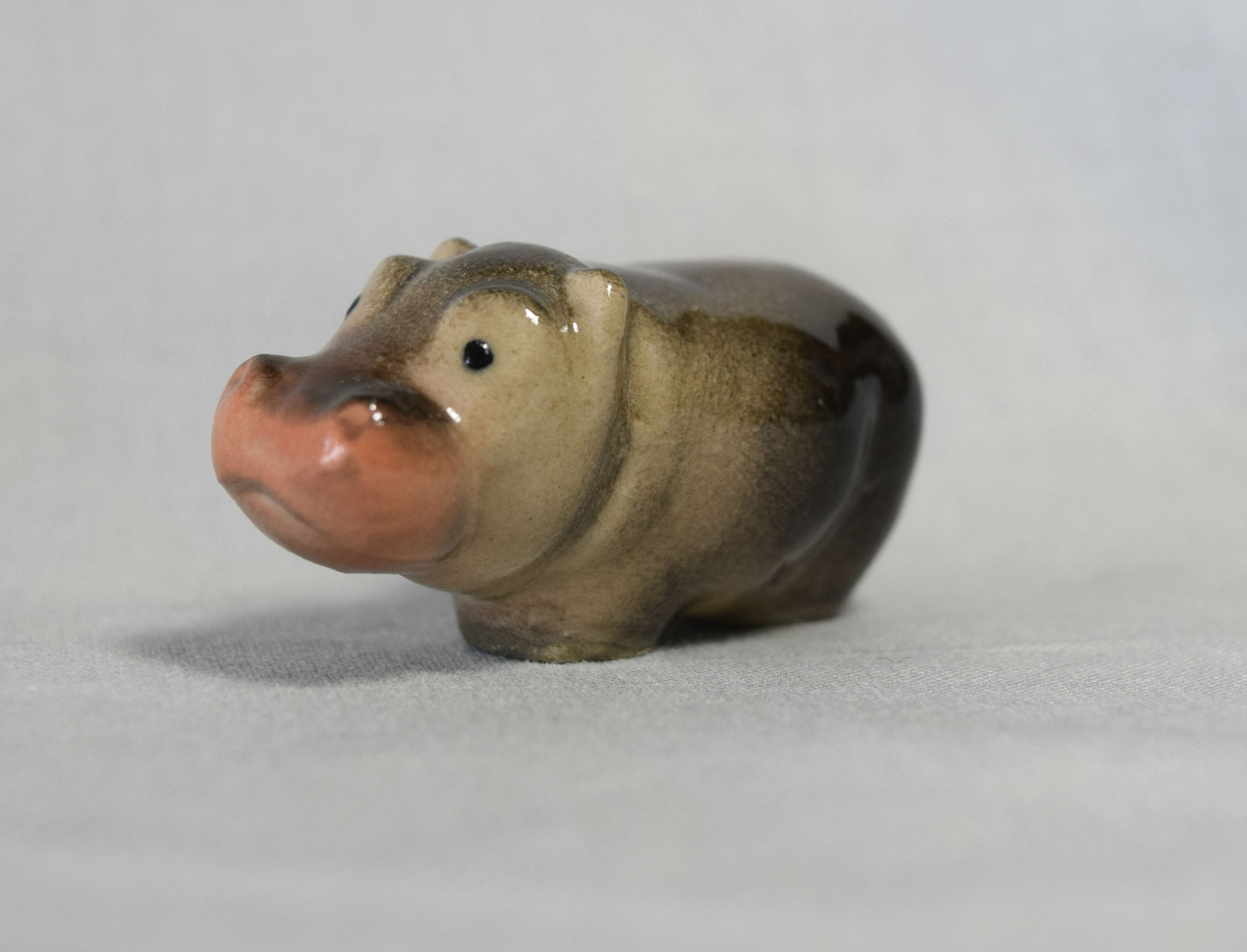 Hippo Baby, Chunky-image
