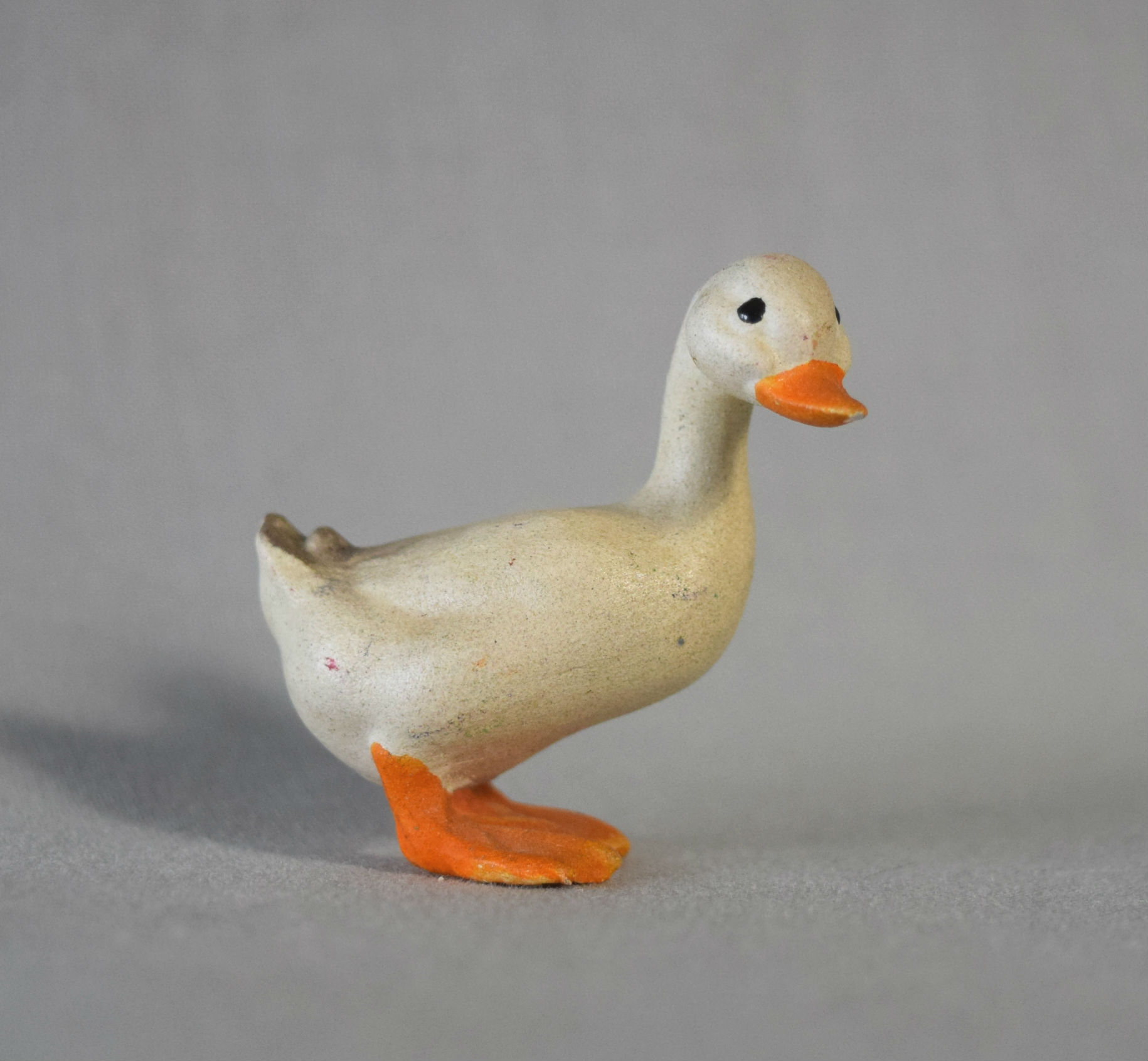 Duck Papa, head right-image