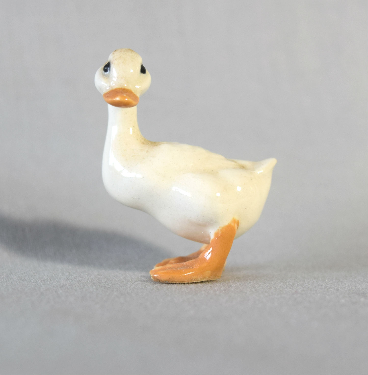 Duck Mama, head left-image