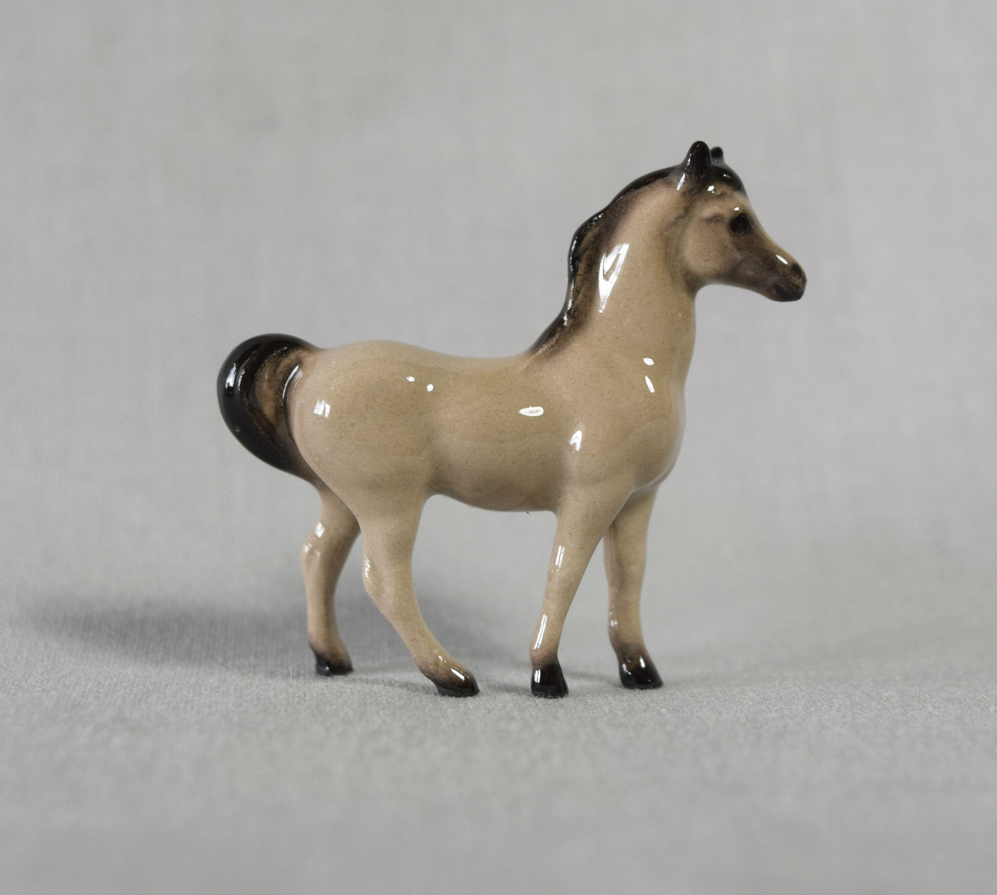 Mini Mini Stallion, standing-image