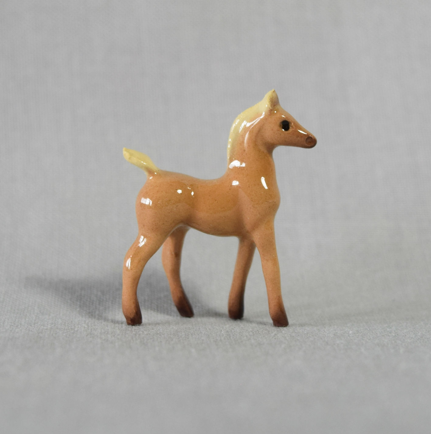 Mini Mini Foal-image