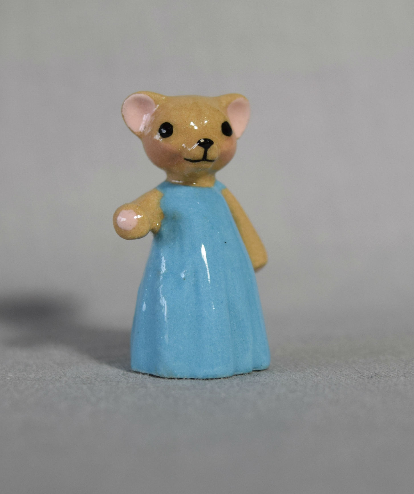 Teddy Bear Mama-image