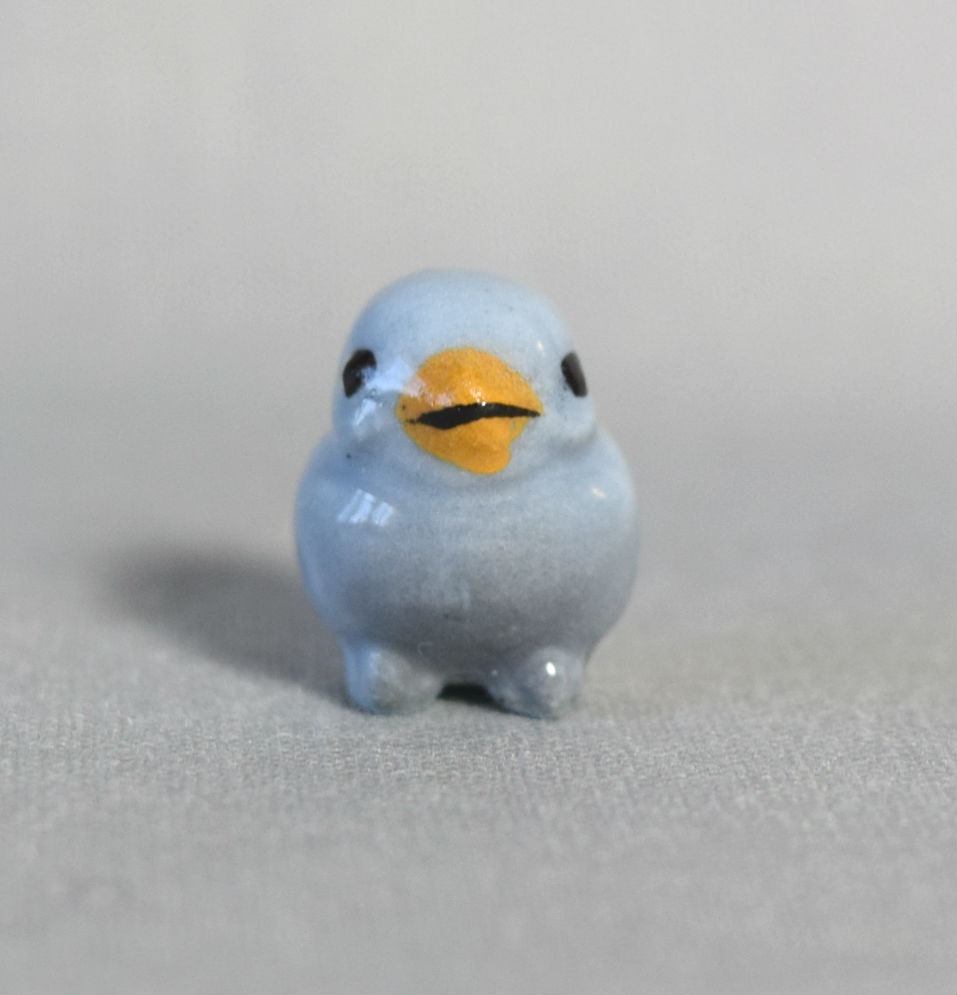 Tweetie Bird Baby-image