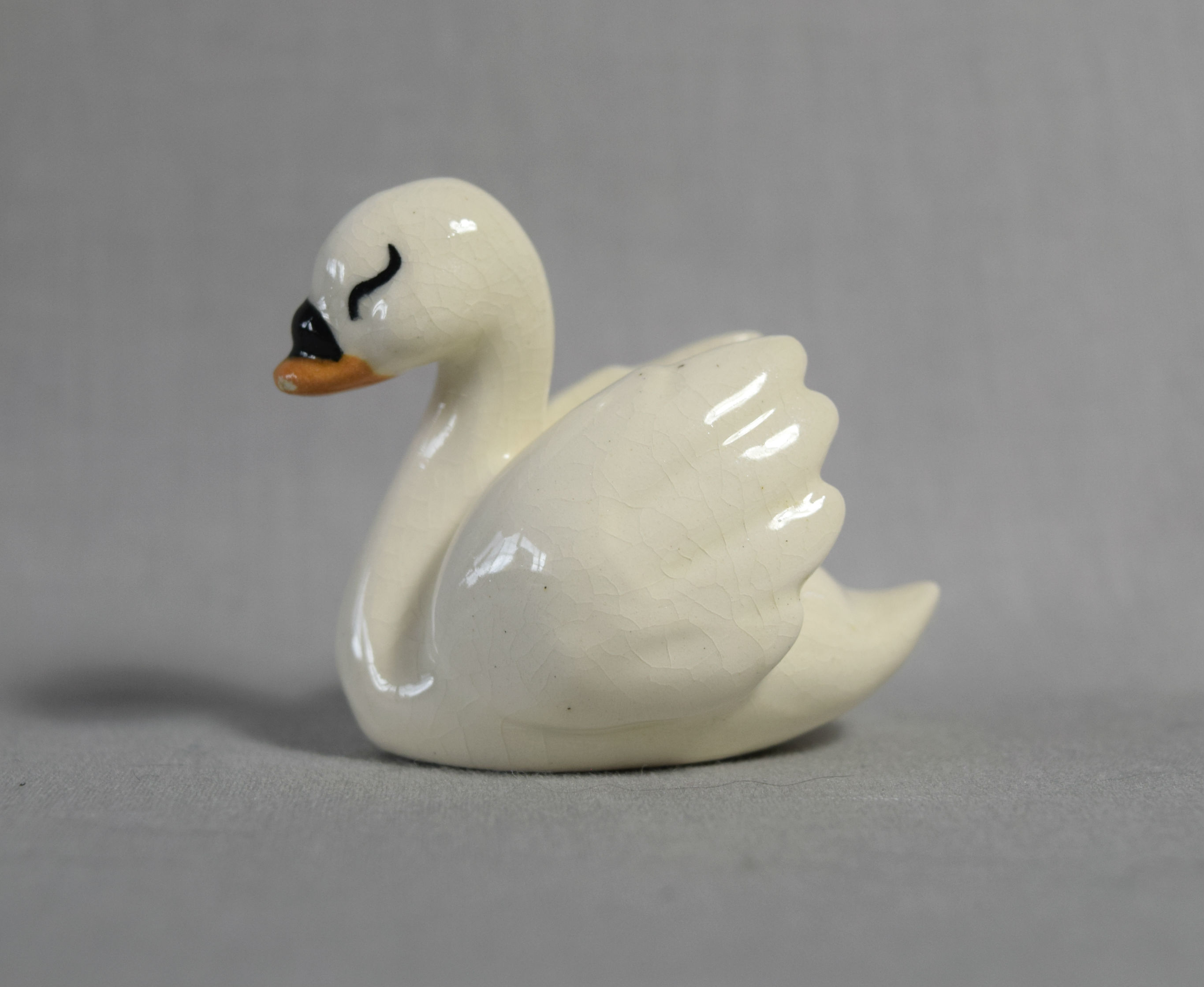 Early Swan-image