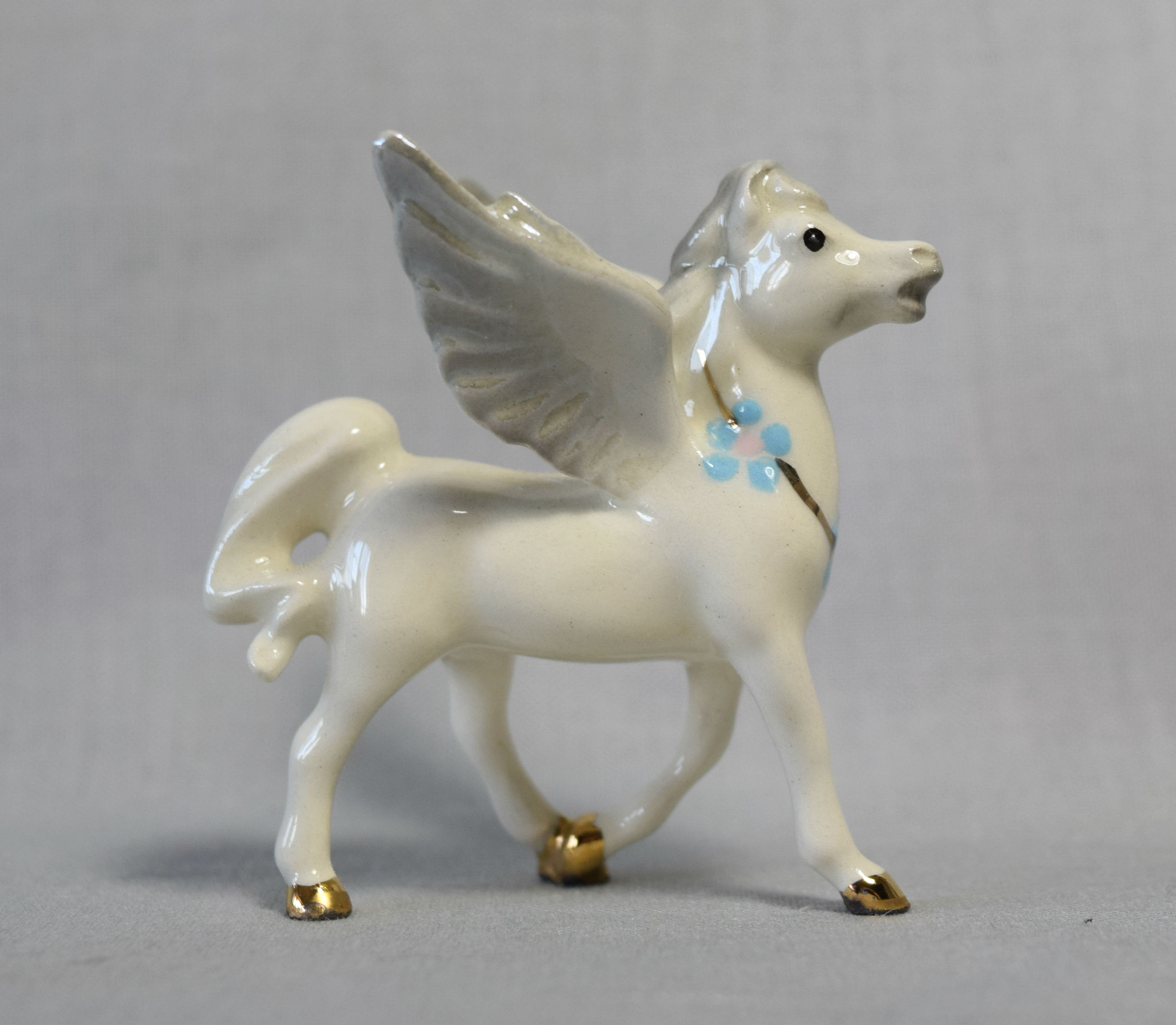 Pegasus standing-image