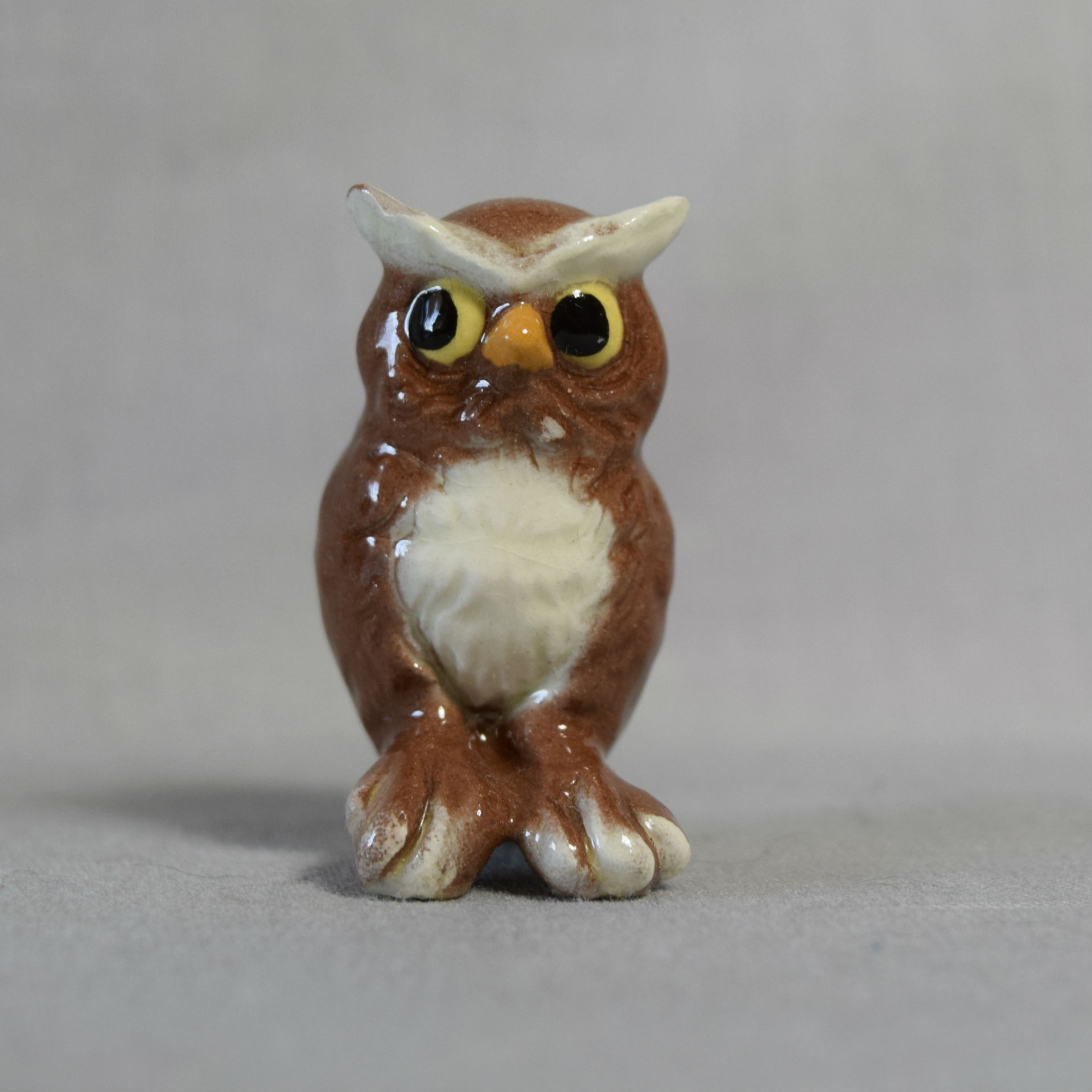 Wise Ol’ Owl main image