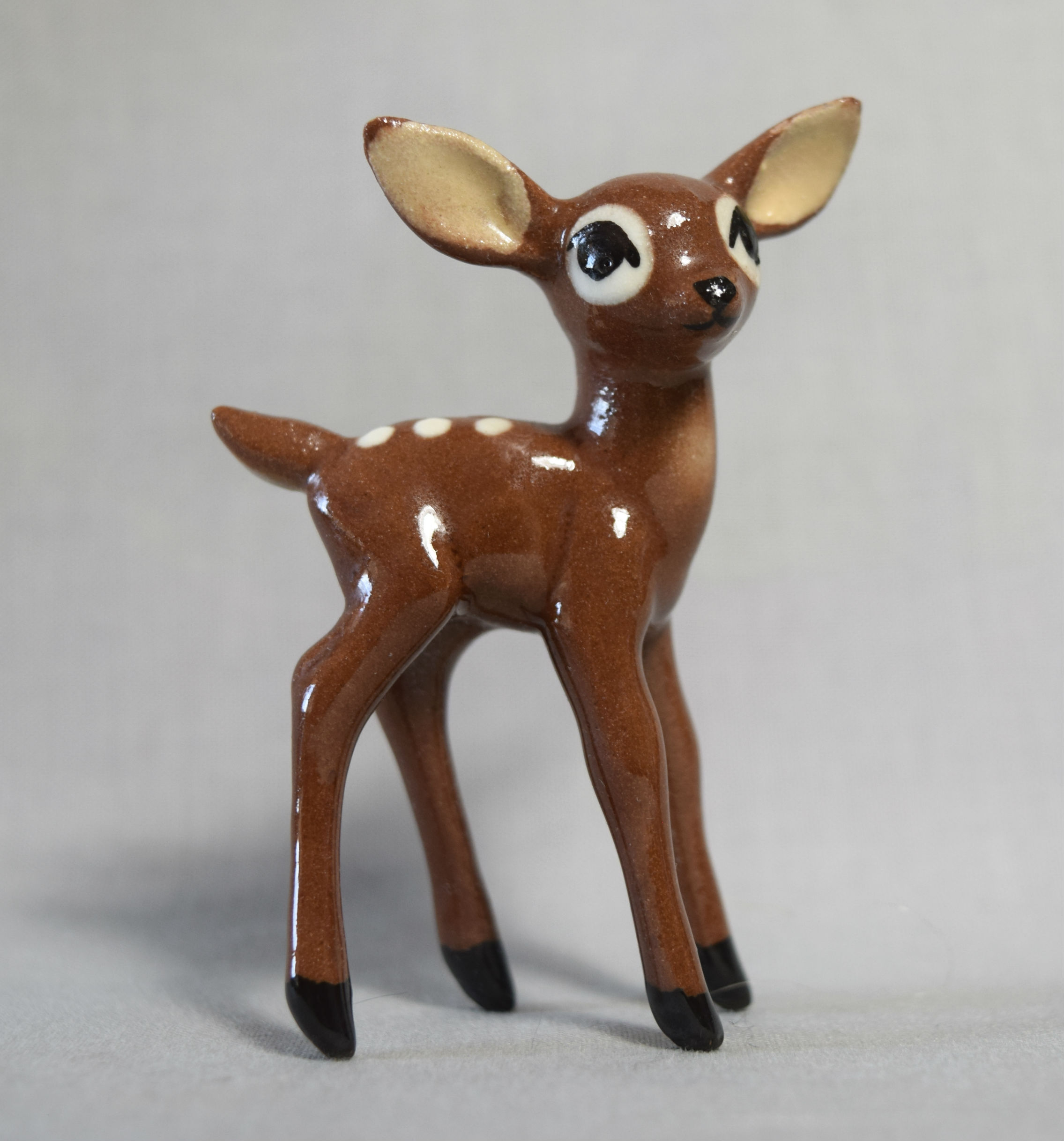 Fawn, standing-image
