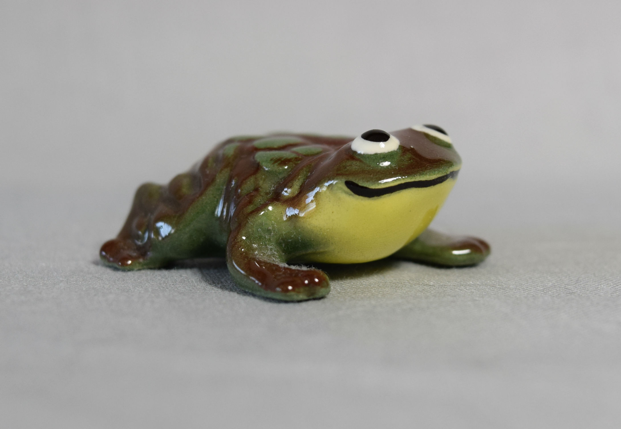 Mr. Froggie-image