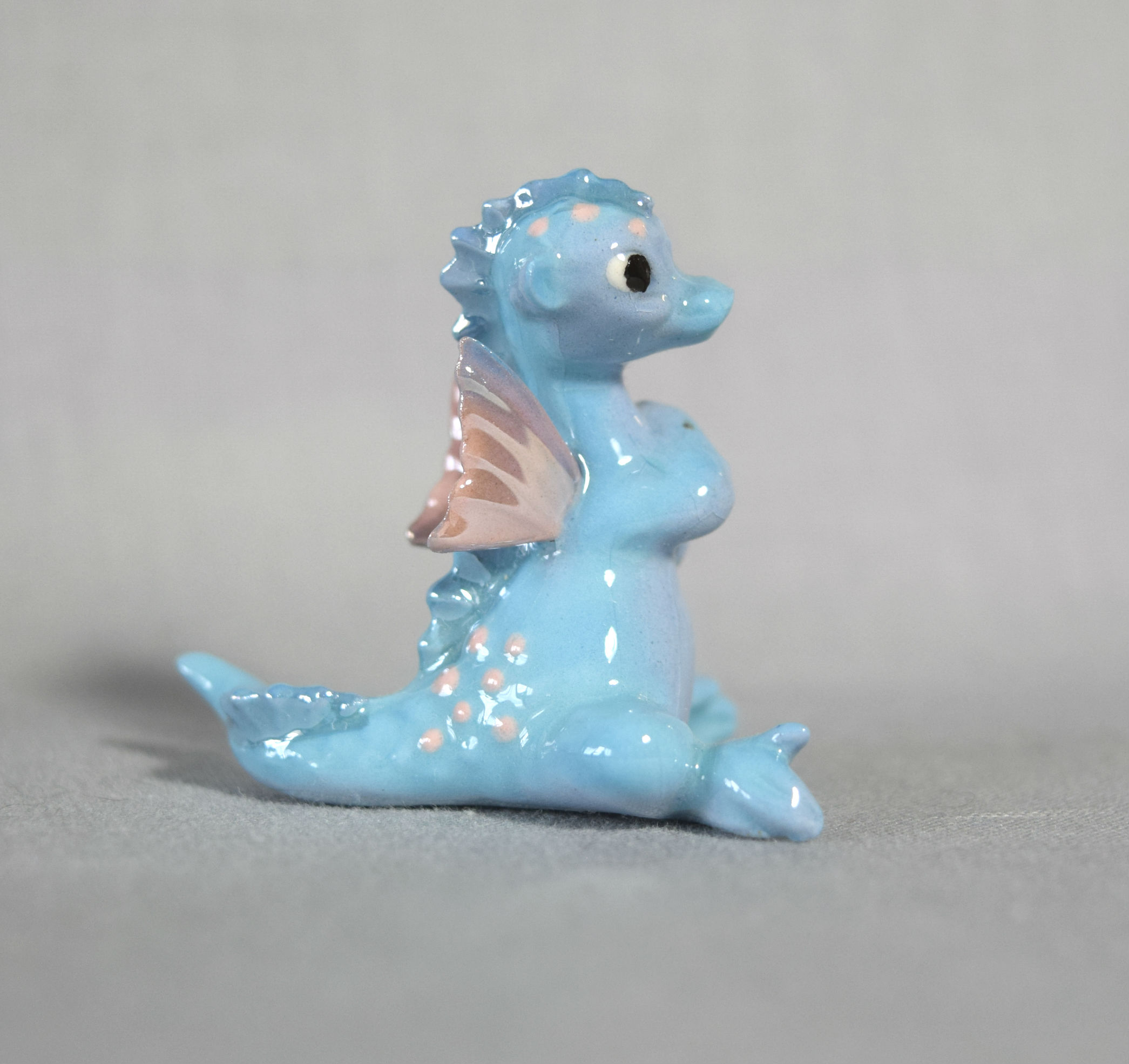 Dragon with Wings-image