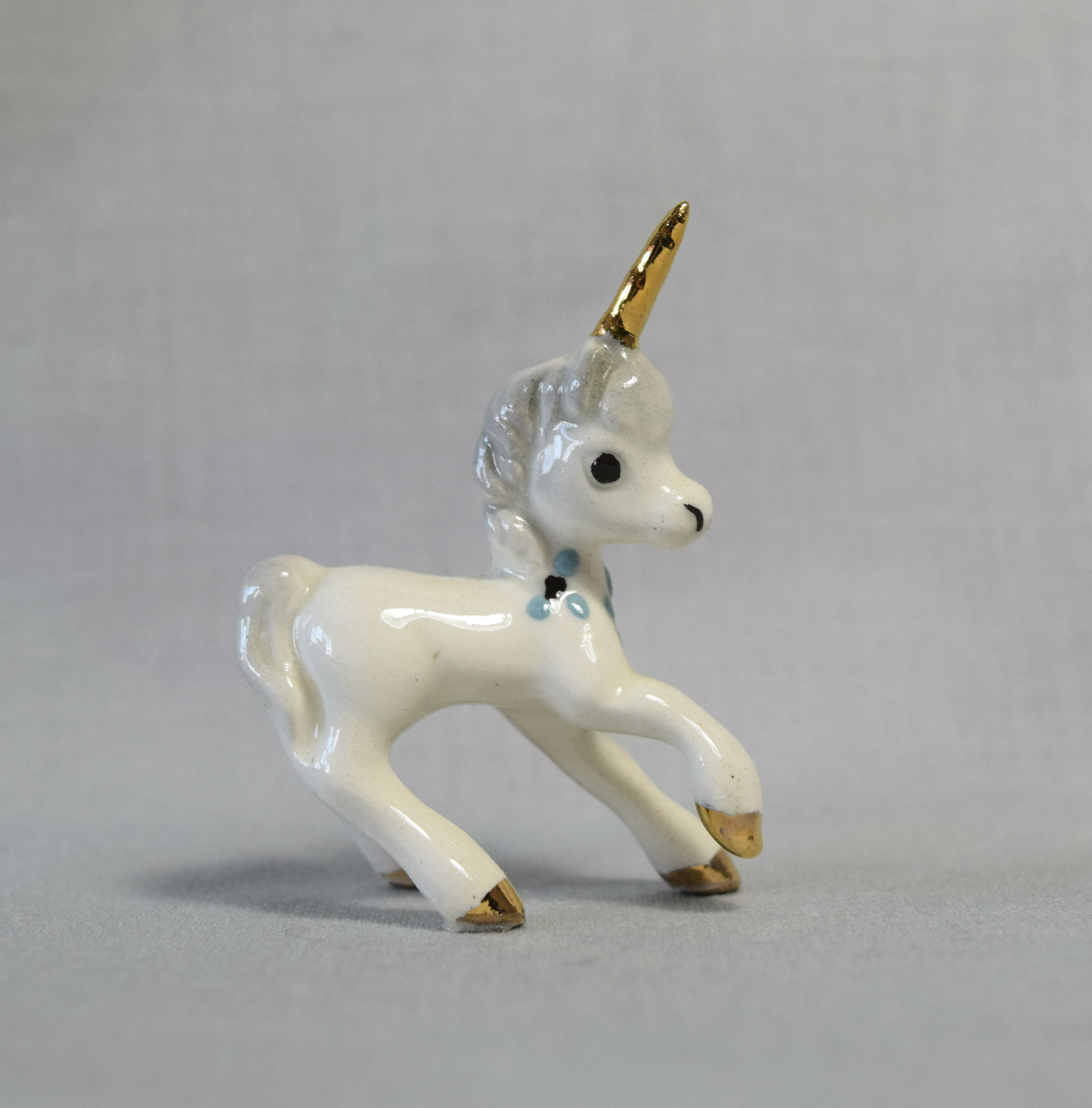 Unicorn Baby, prancing-image