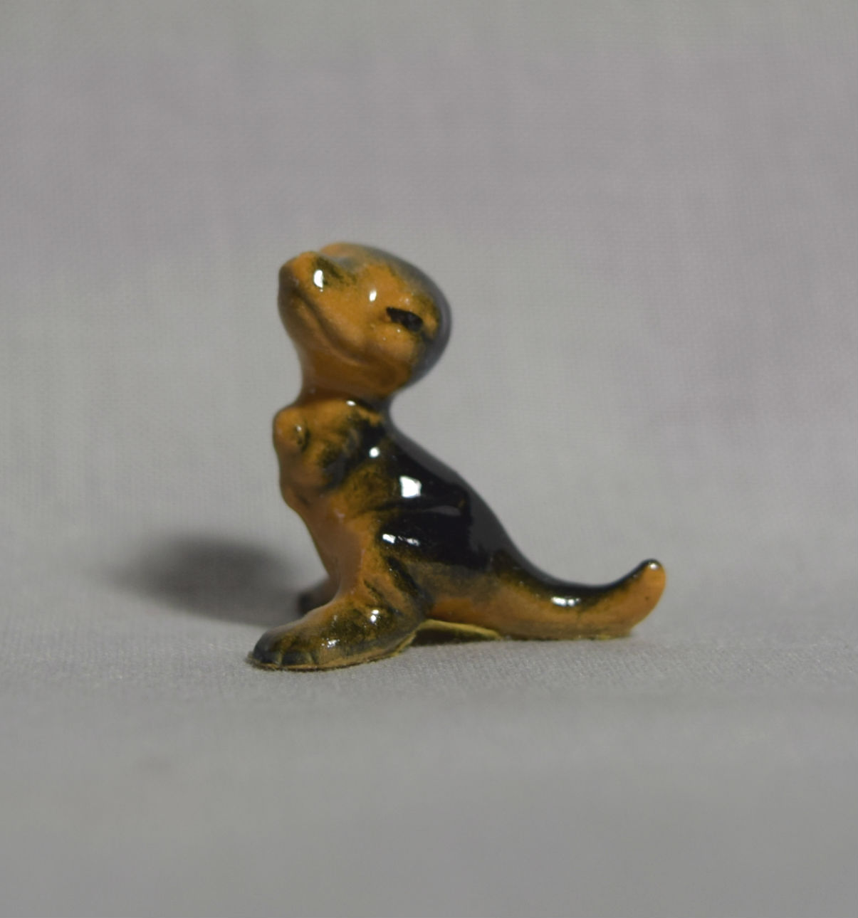 Tyrannosaurus Baby-image