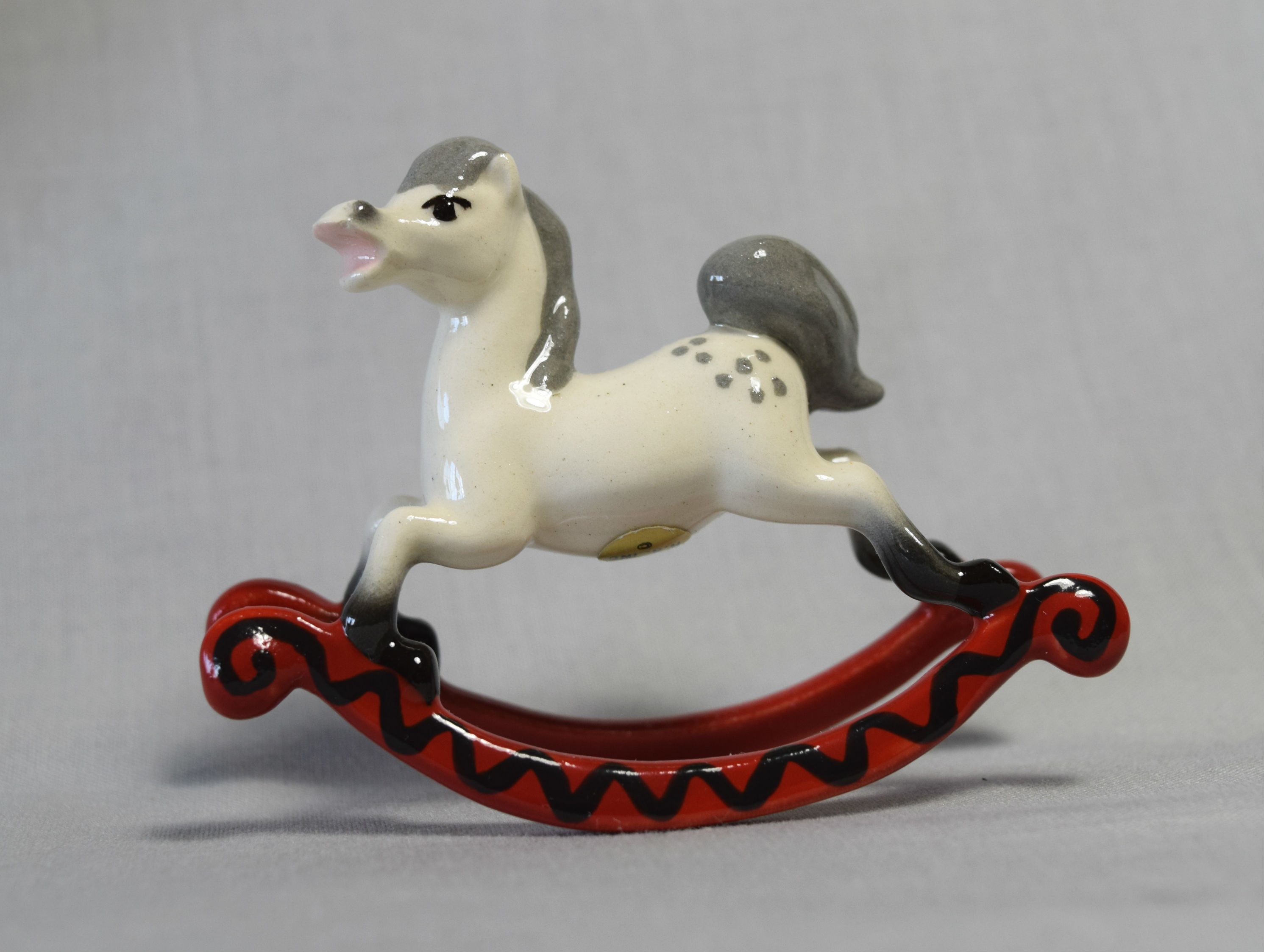 Rocking Horse Mare-image